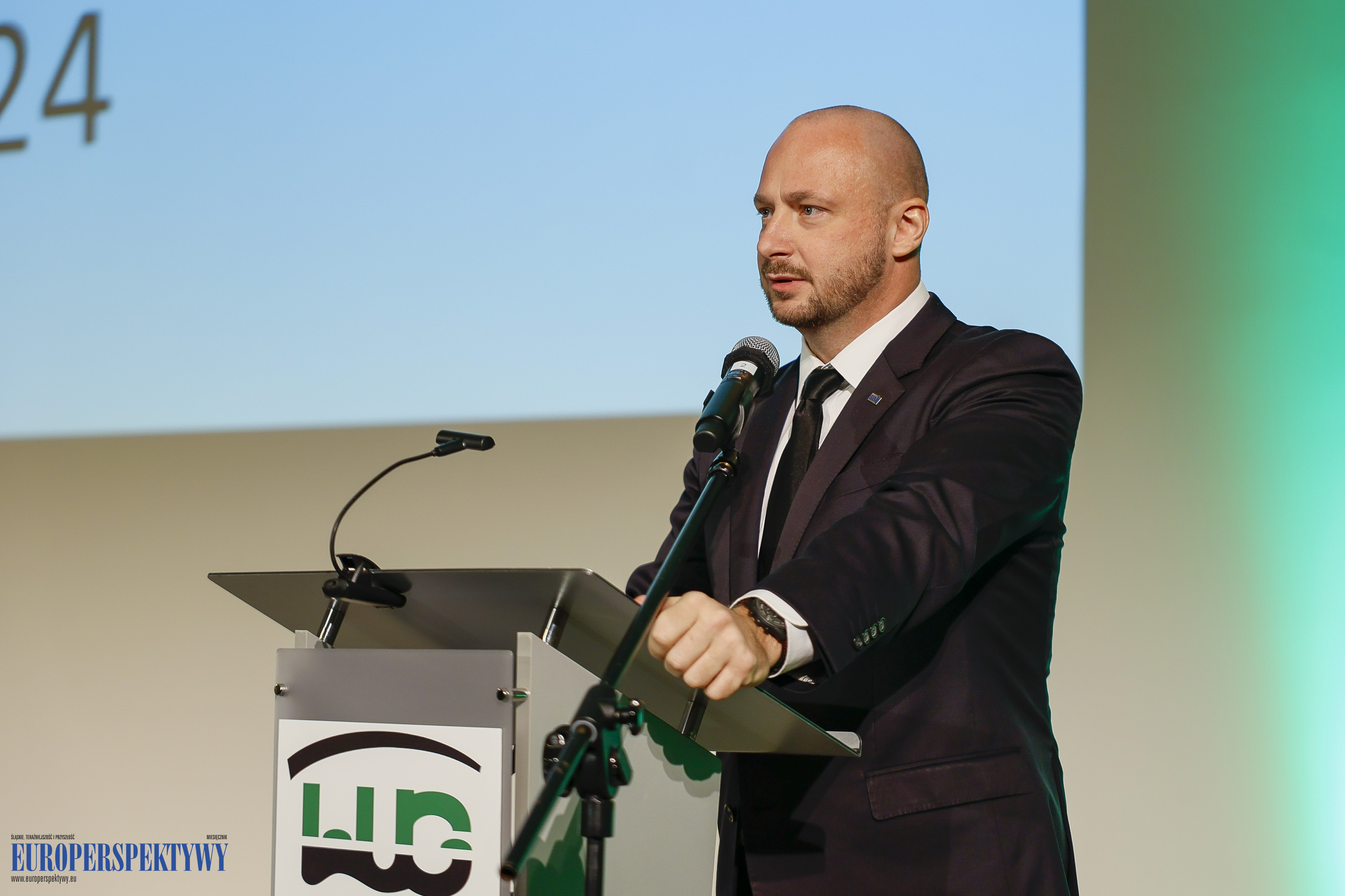 Europerspektywy Barbórka WUG-u 2024