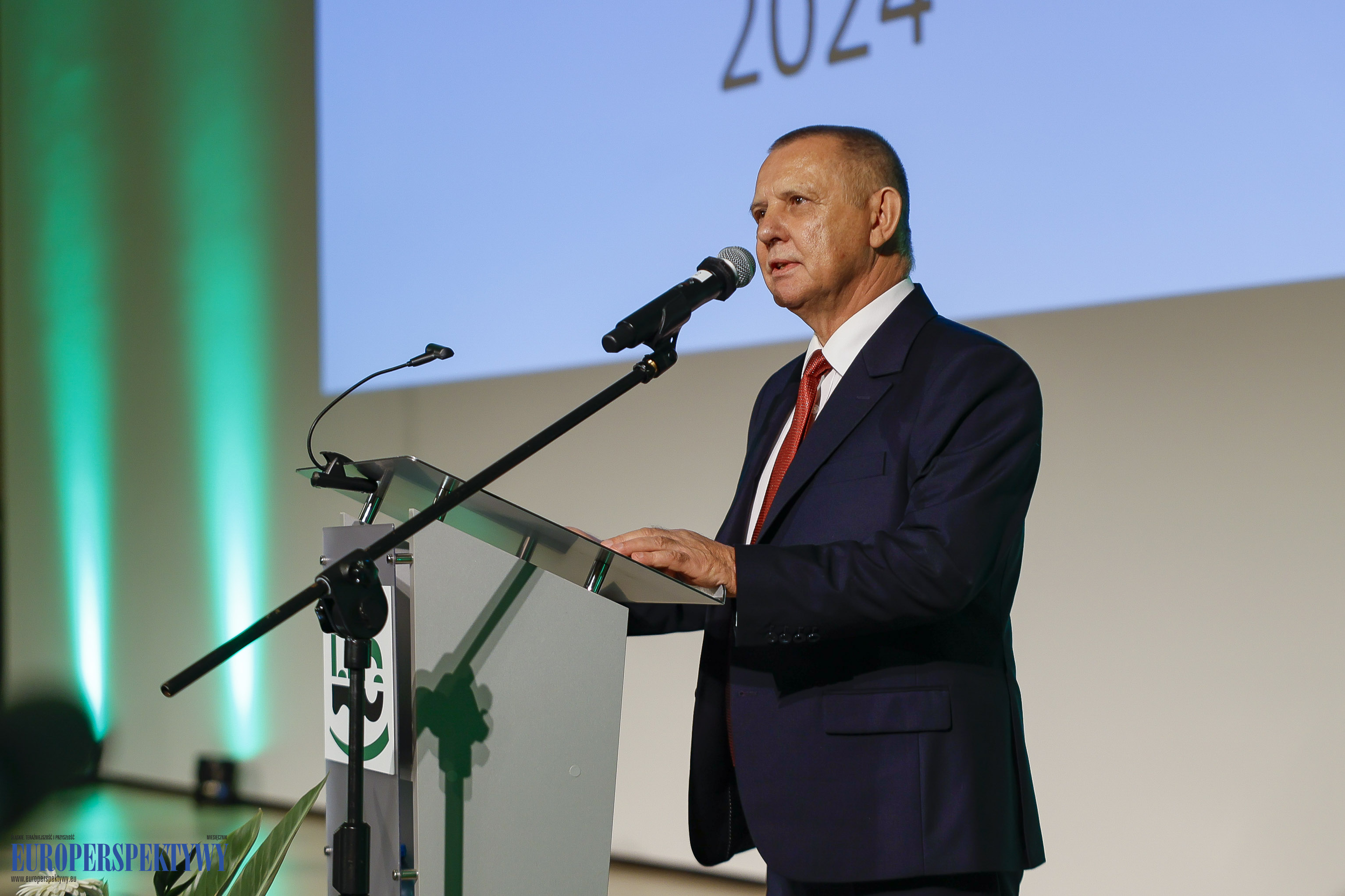 Europerspektywy Barbórka WUG-u 2024