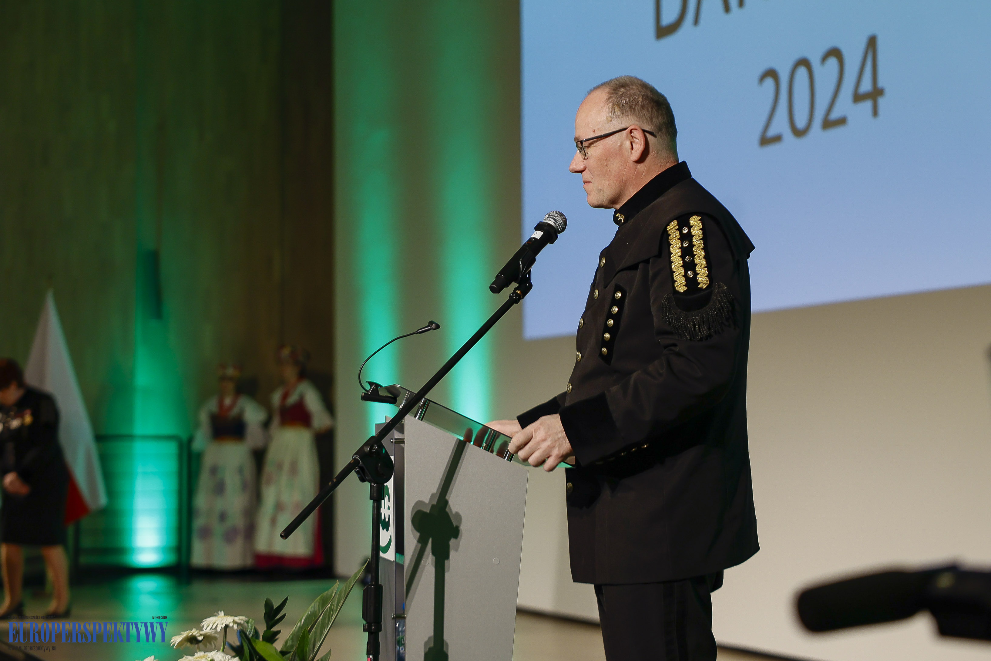 Europerspektywy Barbórka WUG-u 2024