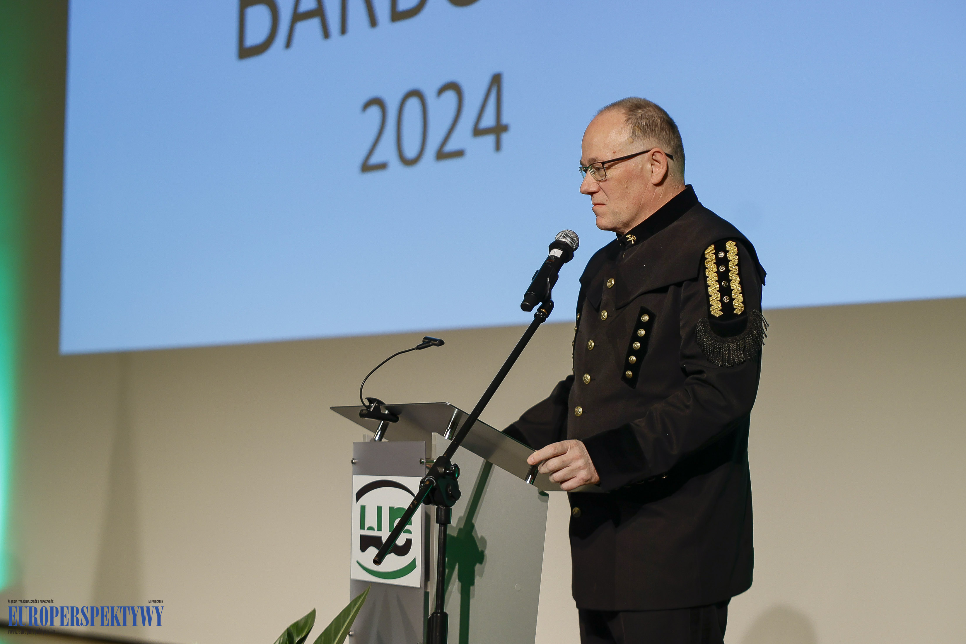 Europerspektywy Barbórka WUG-u 2024