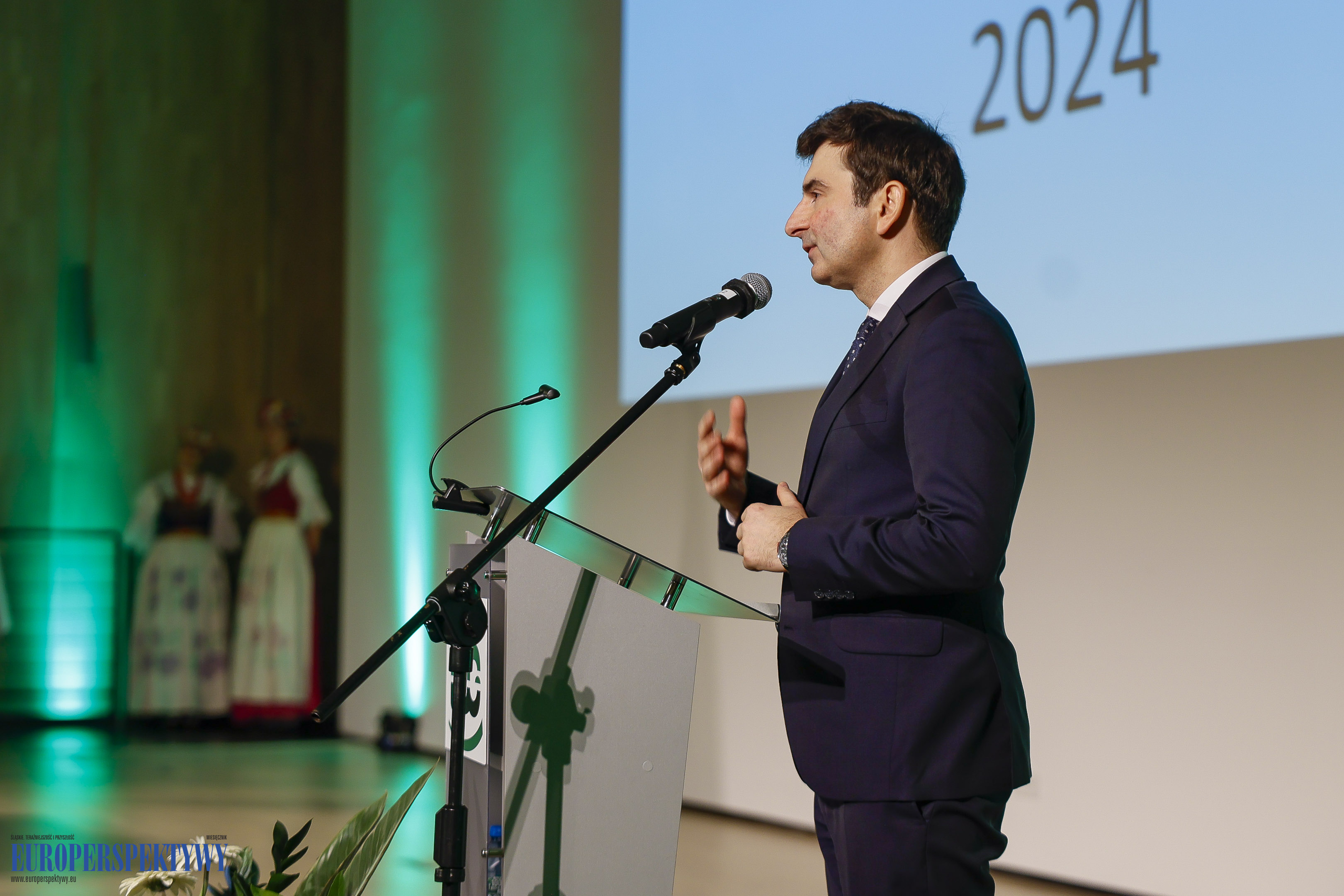 Europerspektywy Barbórka WUG-u 2024