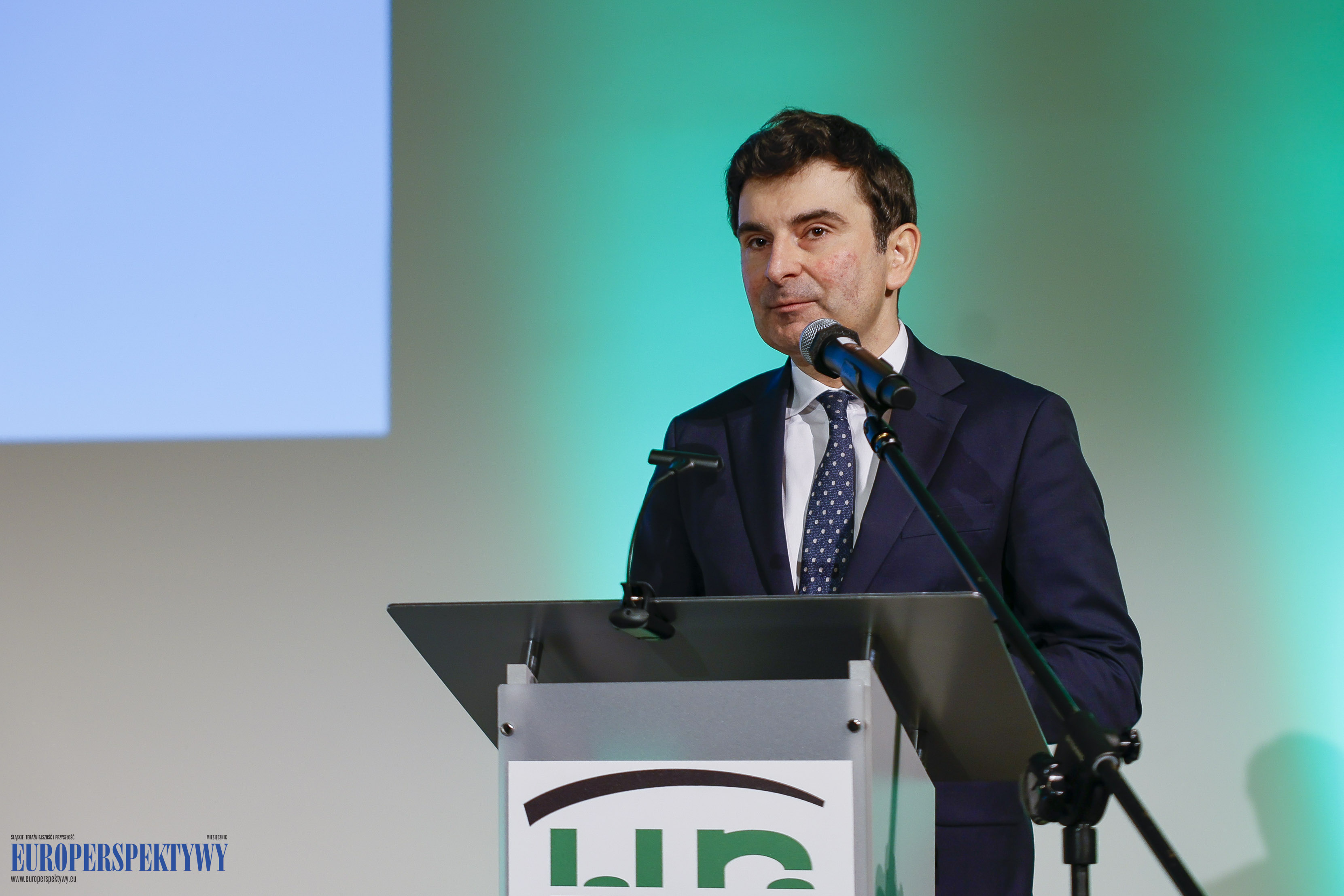 Europerspektywy Barbórka WUG-u 2024