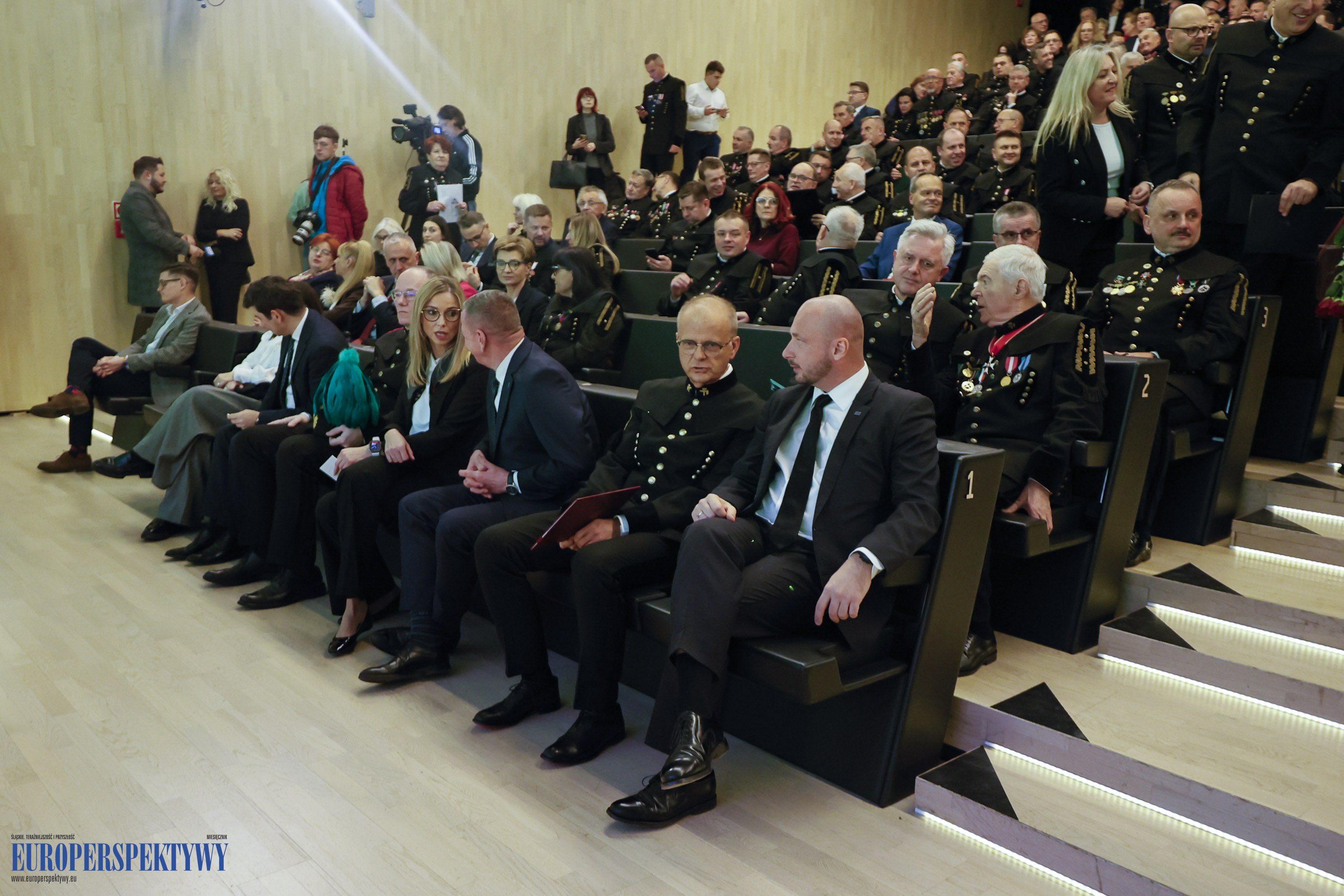 Europerspektywy Barbórka WUG-u 2024