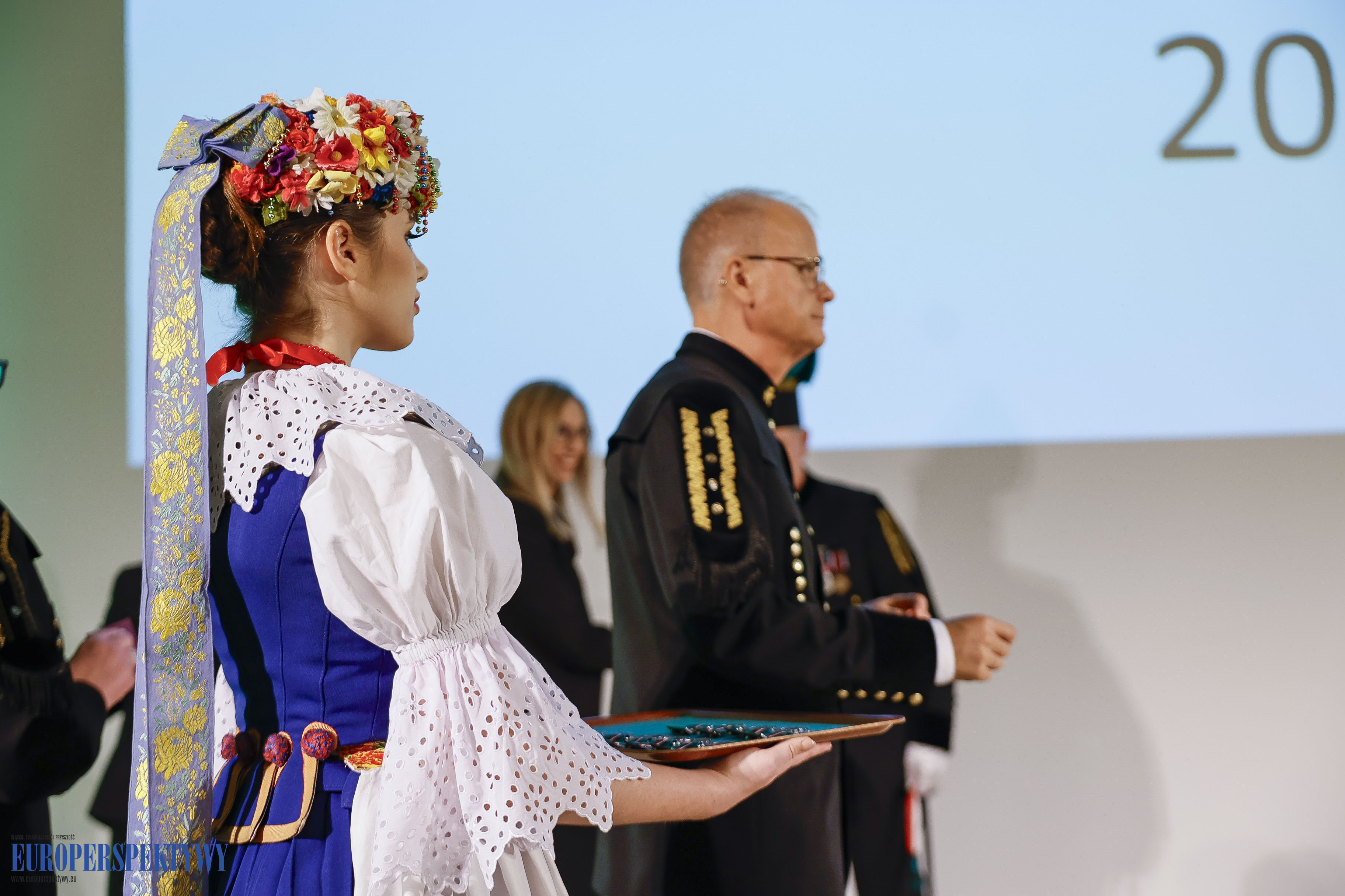 Europerspektywy Barbórka WUG-u 2024