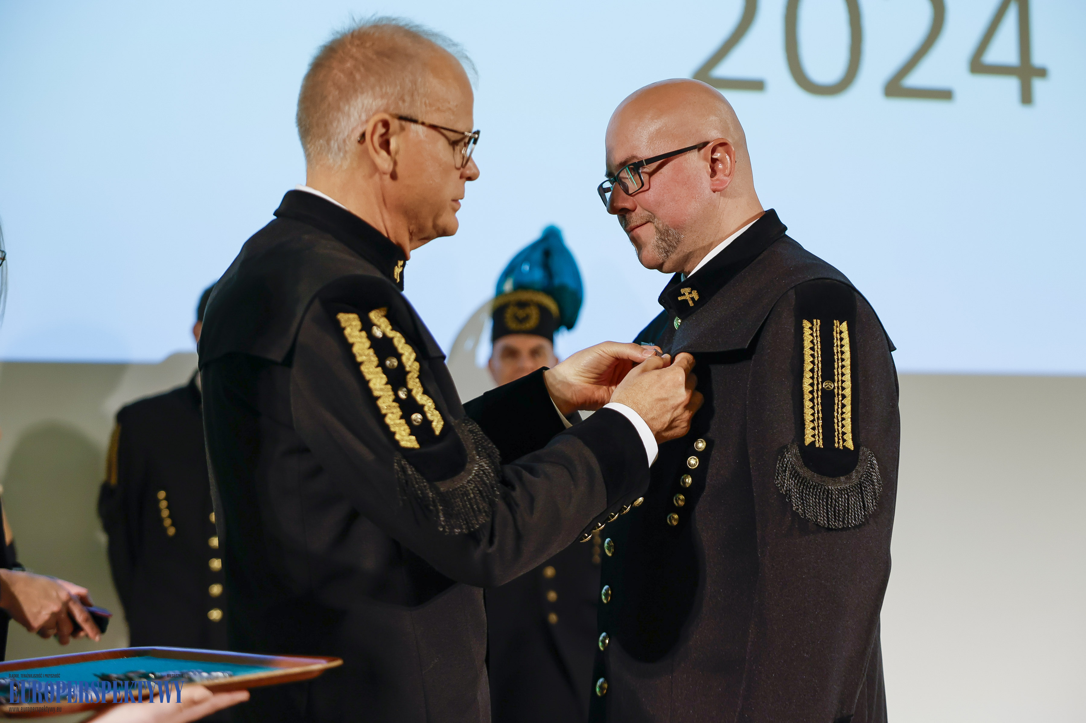 Europerspektywy Barbórka WUG-u 2024