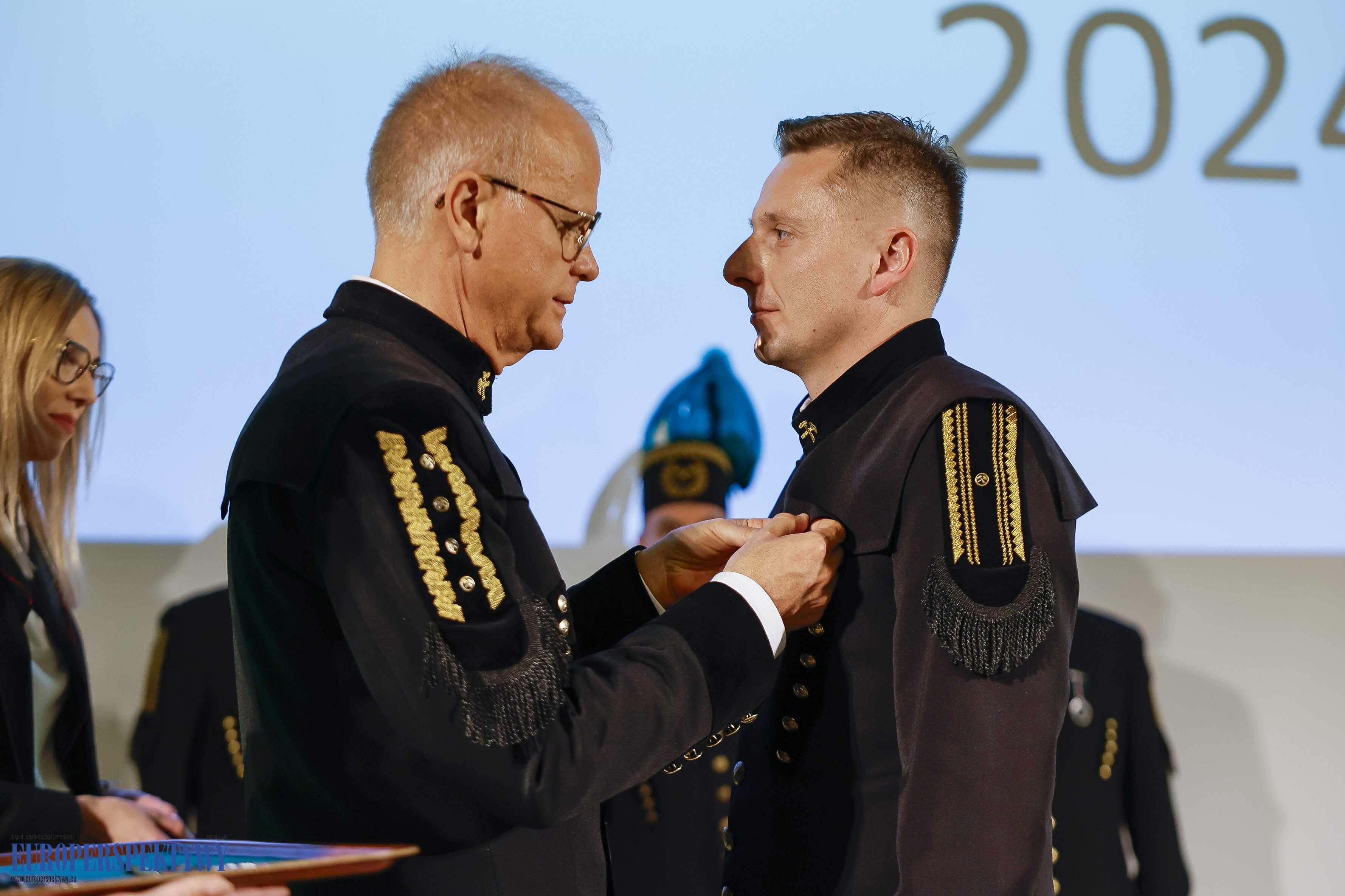 Europerspektywy Barbórka WUG-u 2024