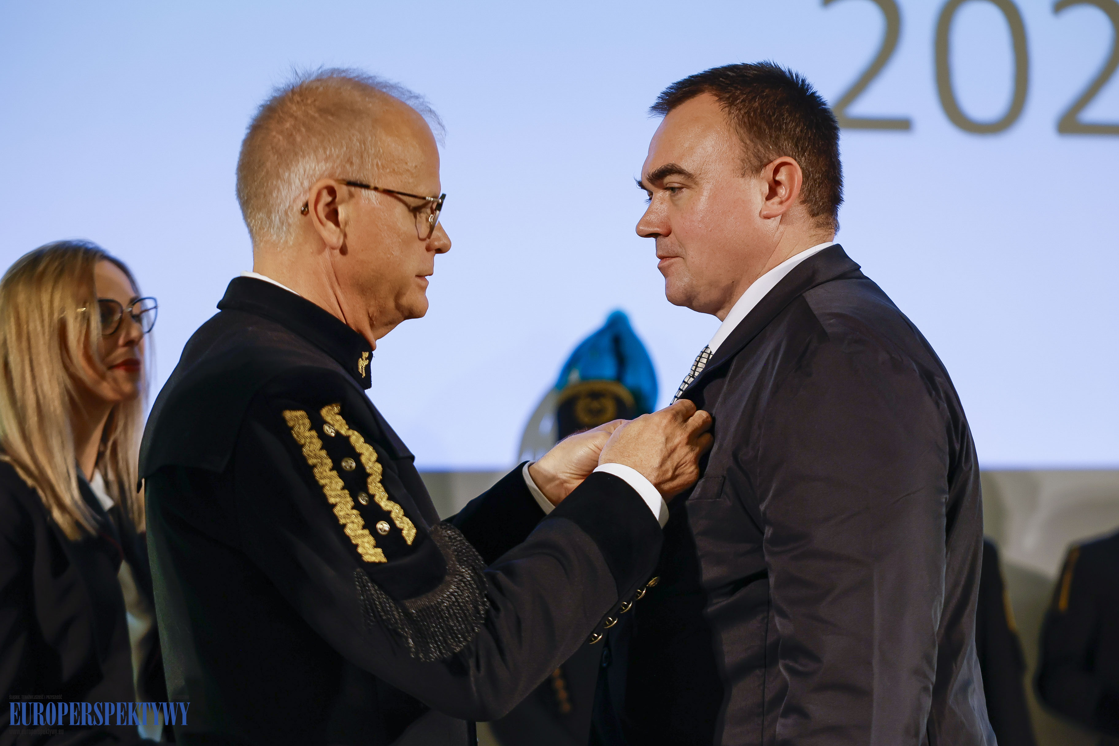 Europerspektywy Barbórka WUG-u 2024