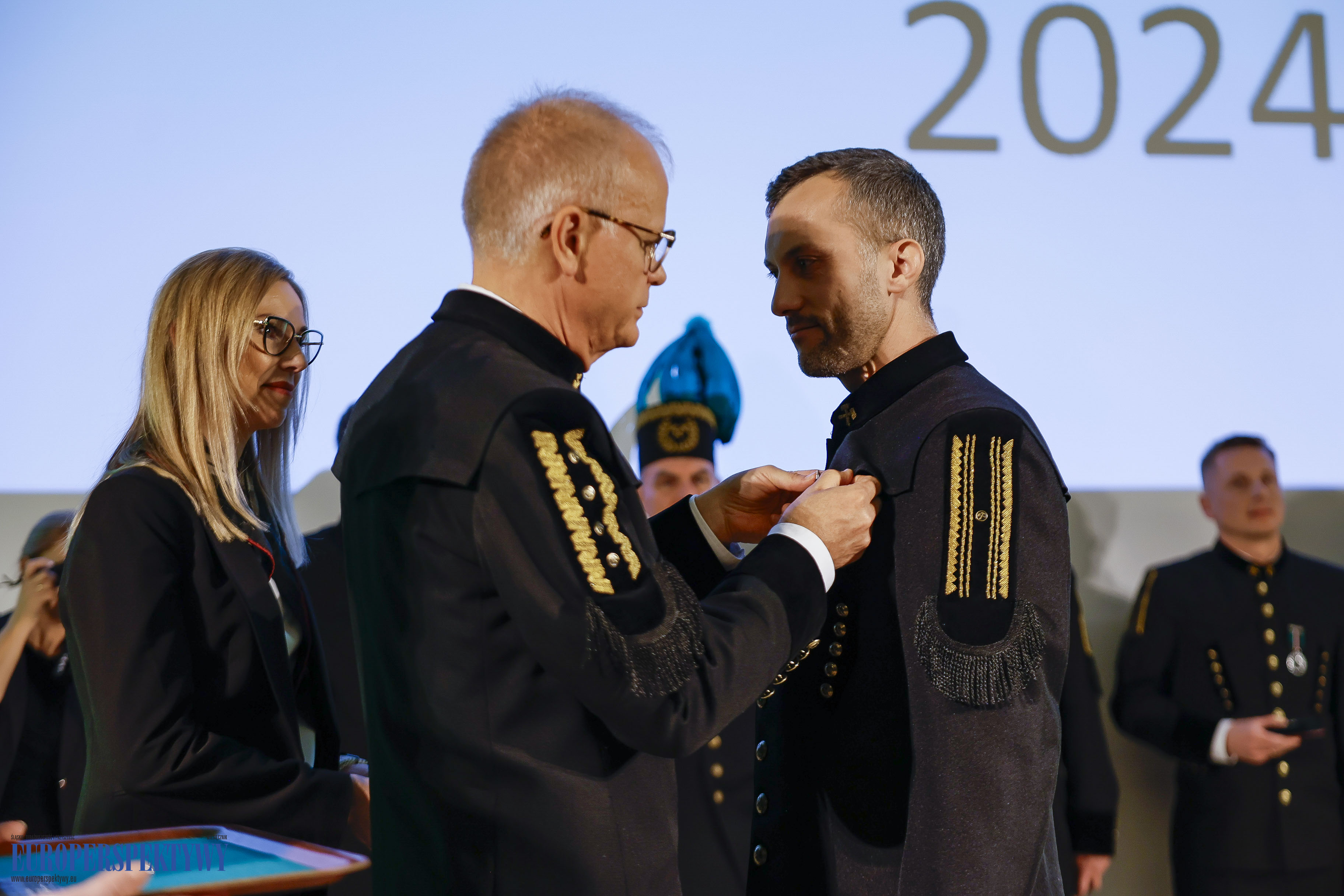 Europerspektywy Barbórka WUG-u 2024