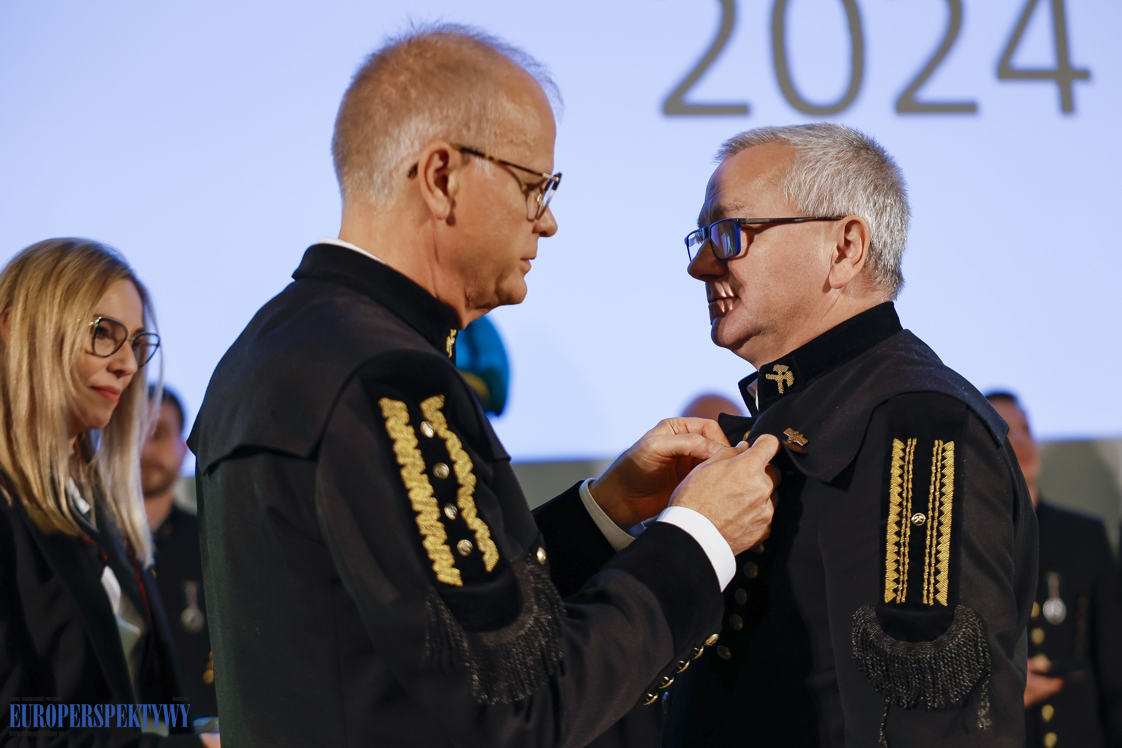 Europerspektywy Barbórka WUG-u 2024