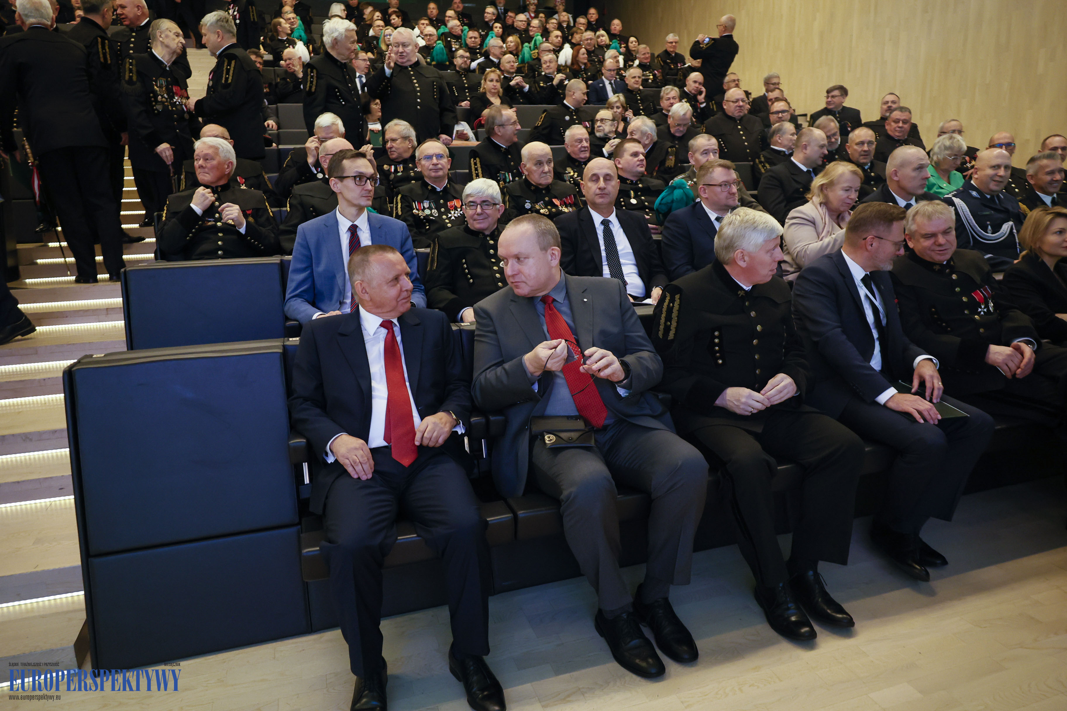 Europerspektywy Barbórka WUG-u 2024