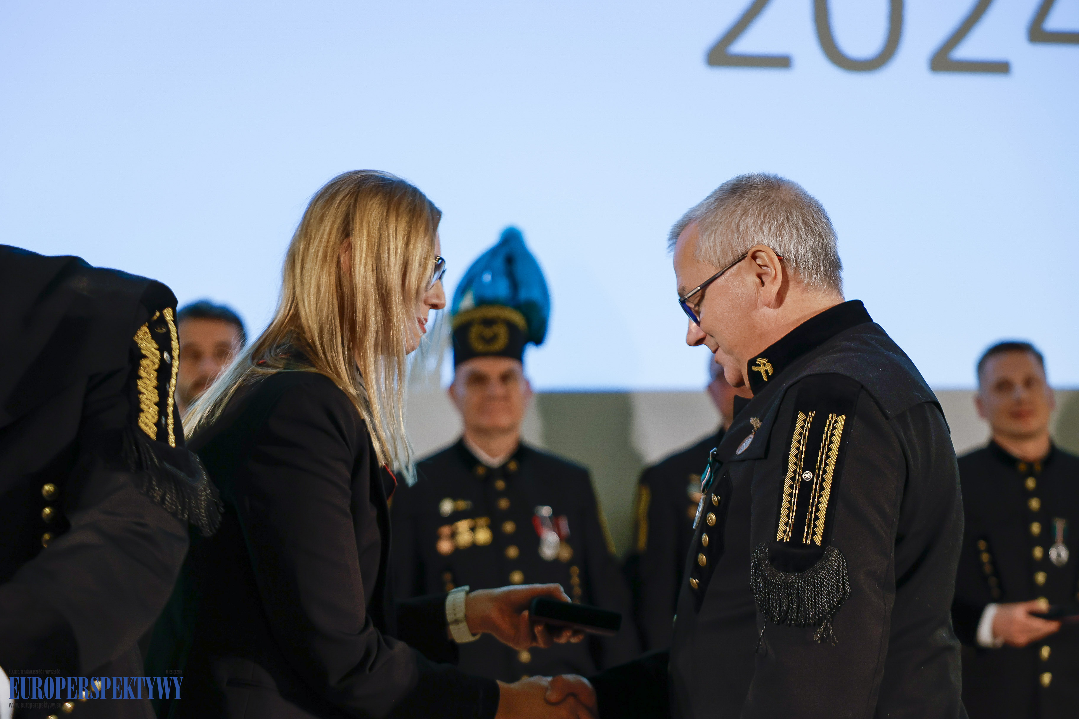 Europerspektywy Barbórka WUG-u 2024