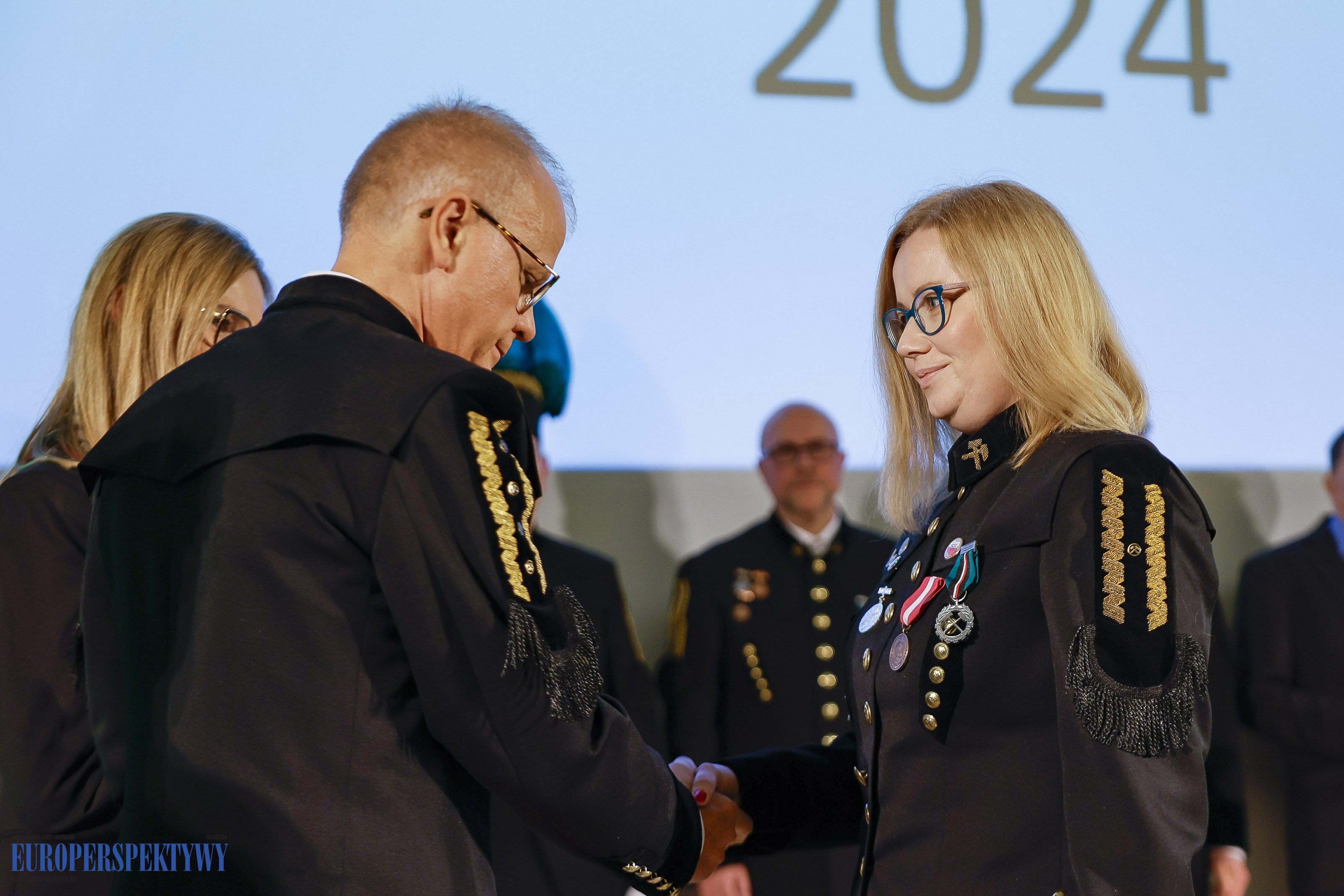 Europerspektywy Barbórka WUG-u 2024