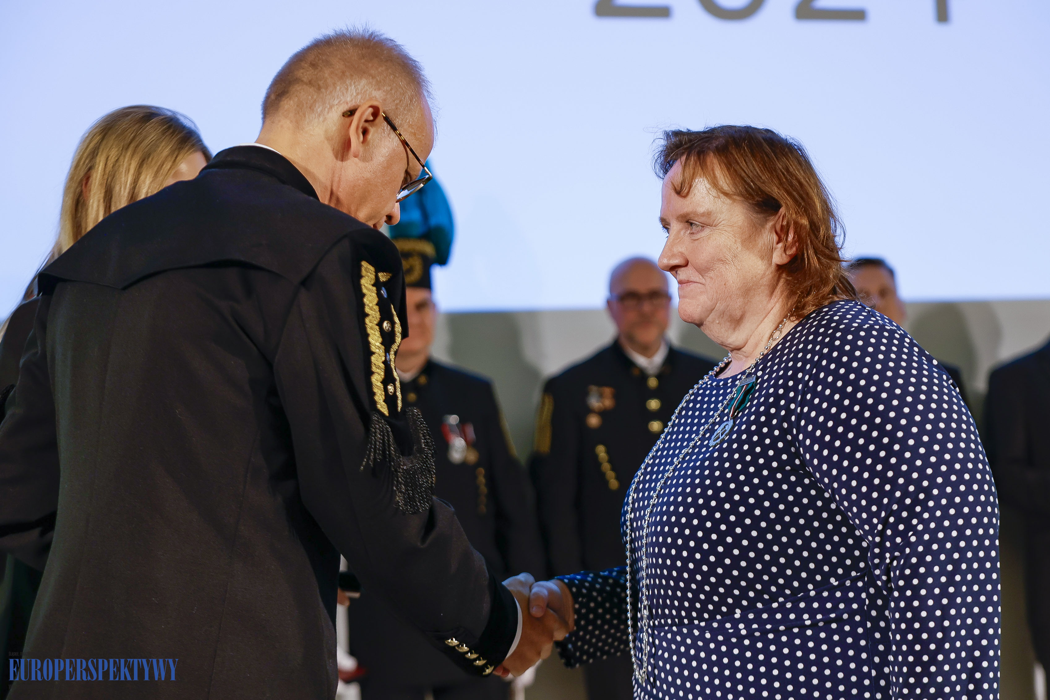 Europerspektywy Barbórka WUG-u 2024