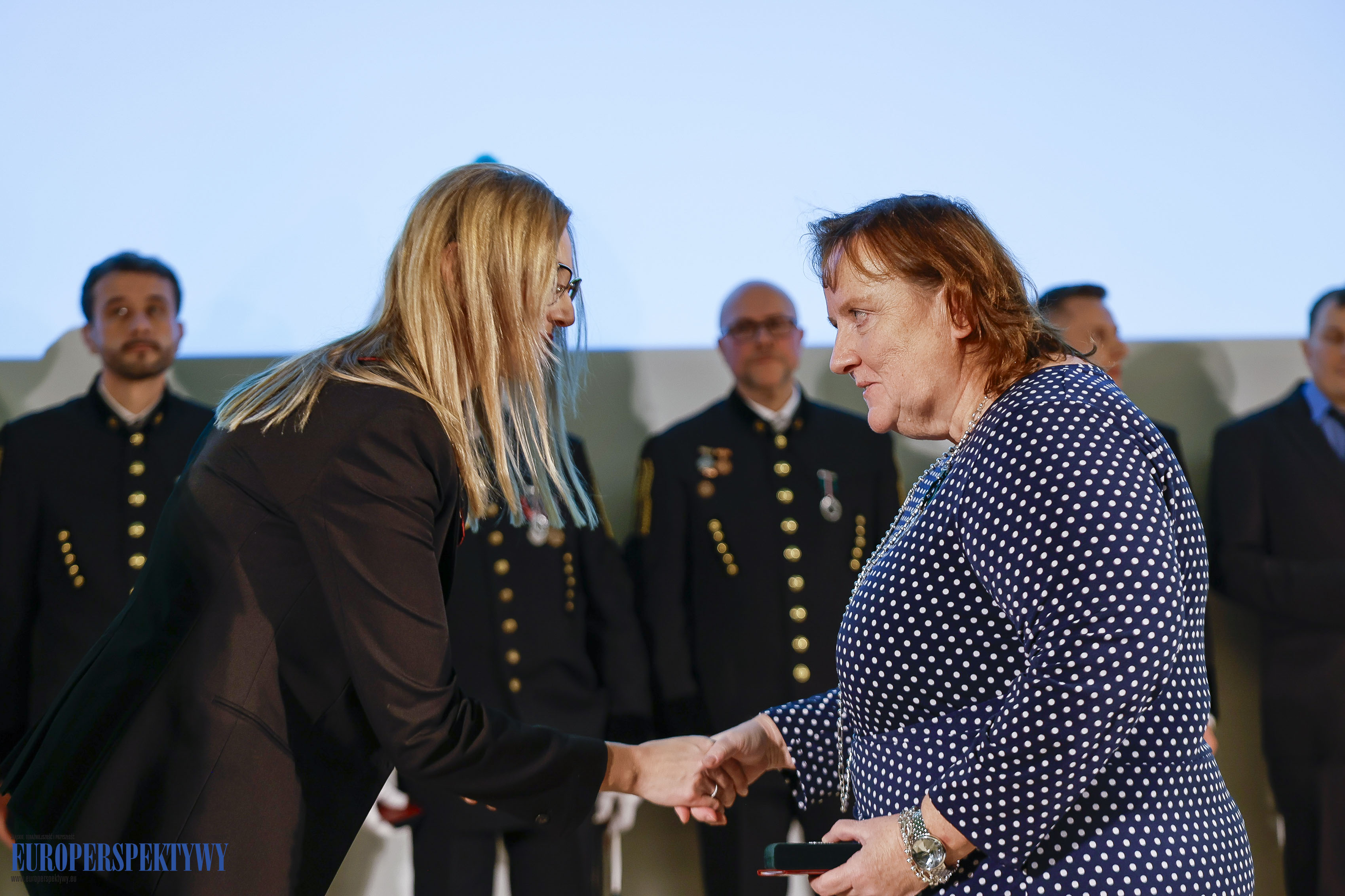 Europerspektywy Barbórka WUG-u 2024