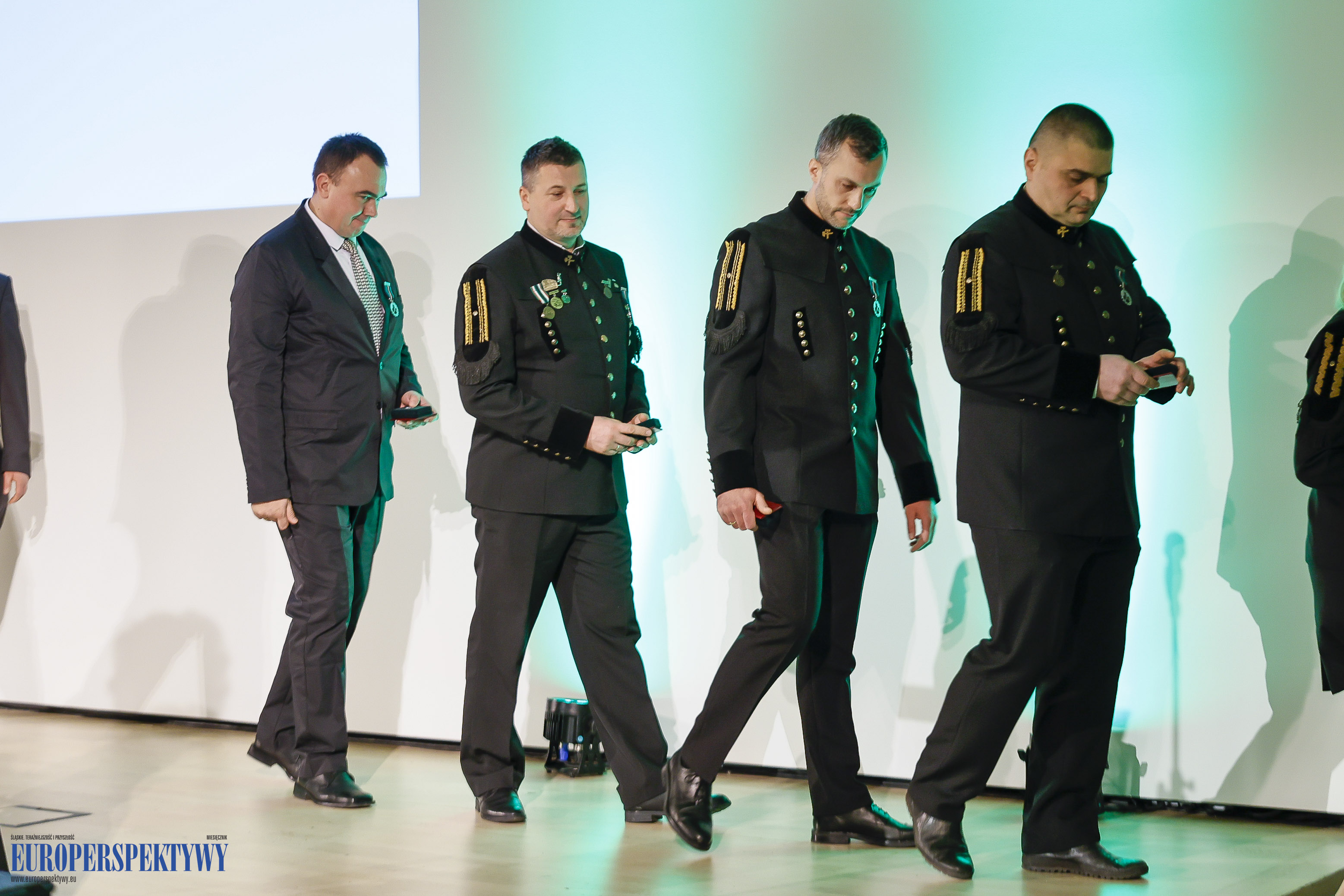 Europerspektywy Barbórka WUG-u 2024