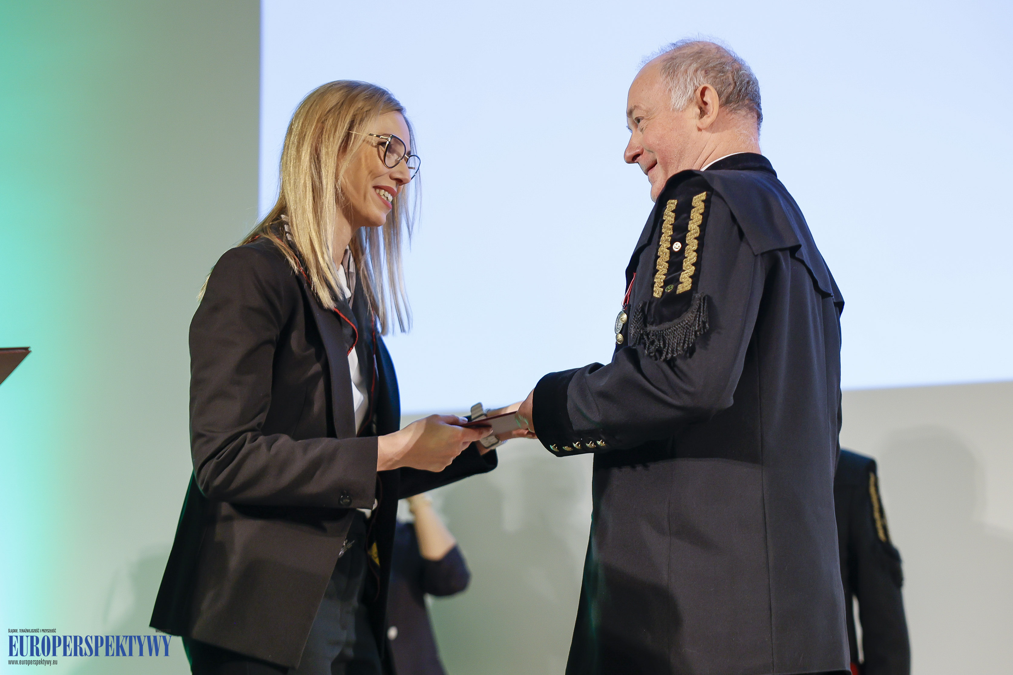 Europerspektywy Barbórka WUG-u 2024