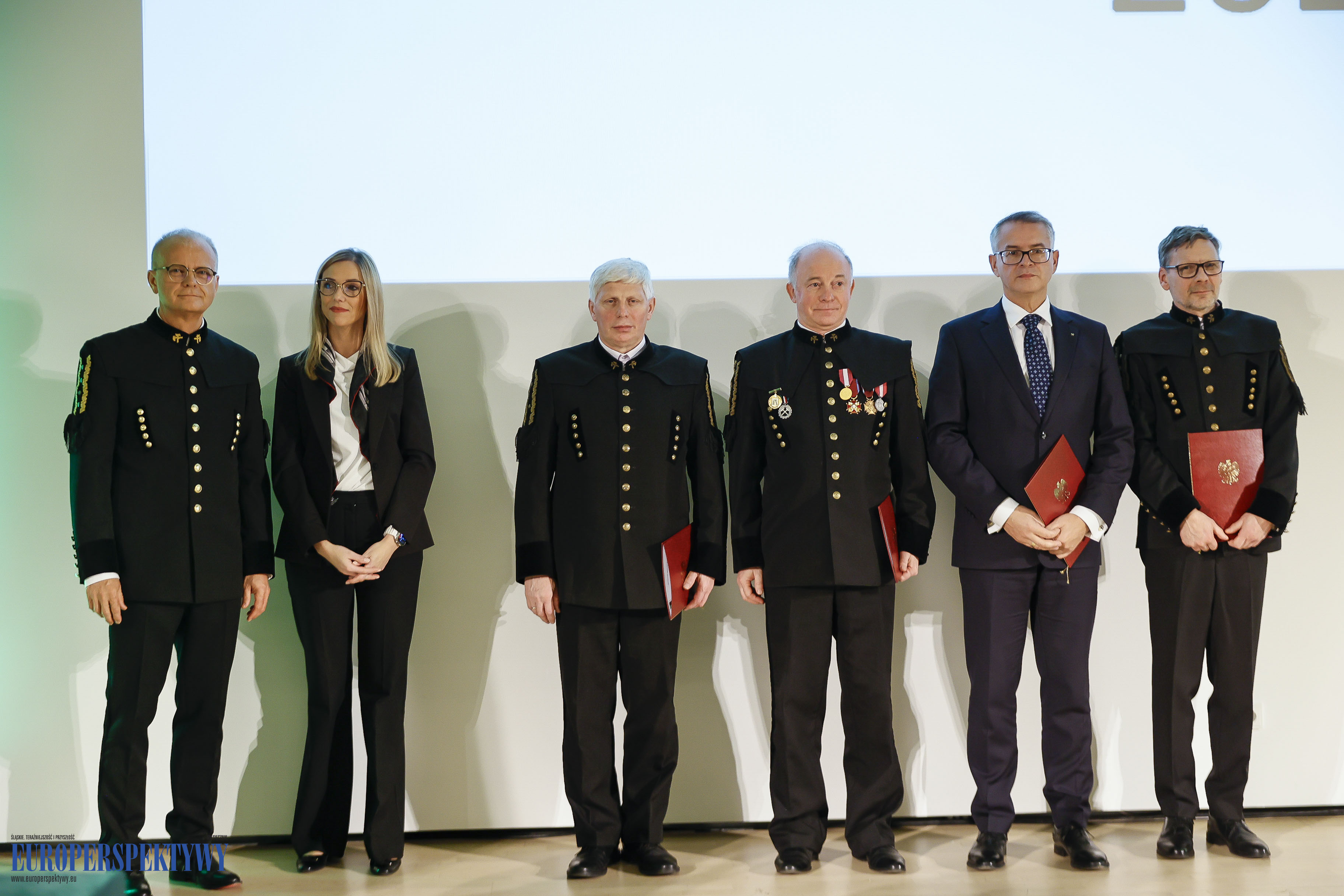 Europerspektywy Barbórka WUG-u 2024