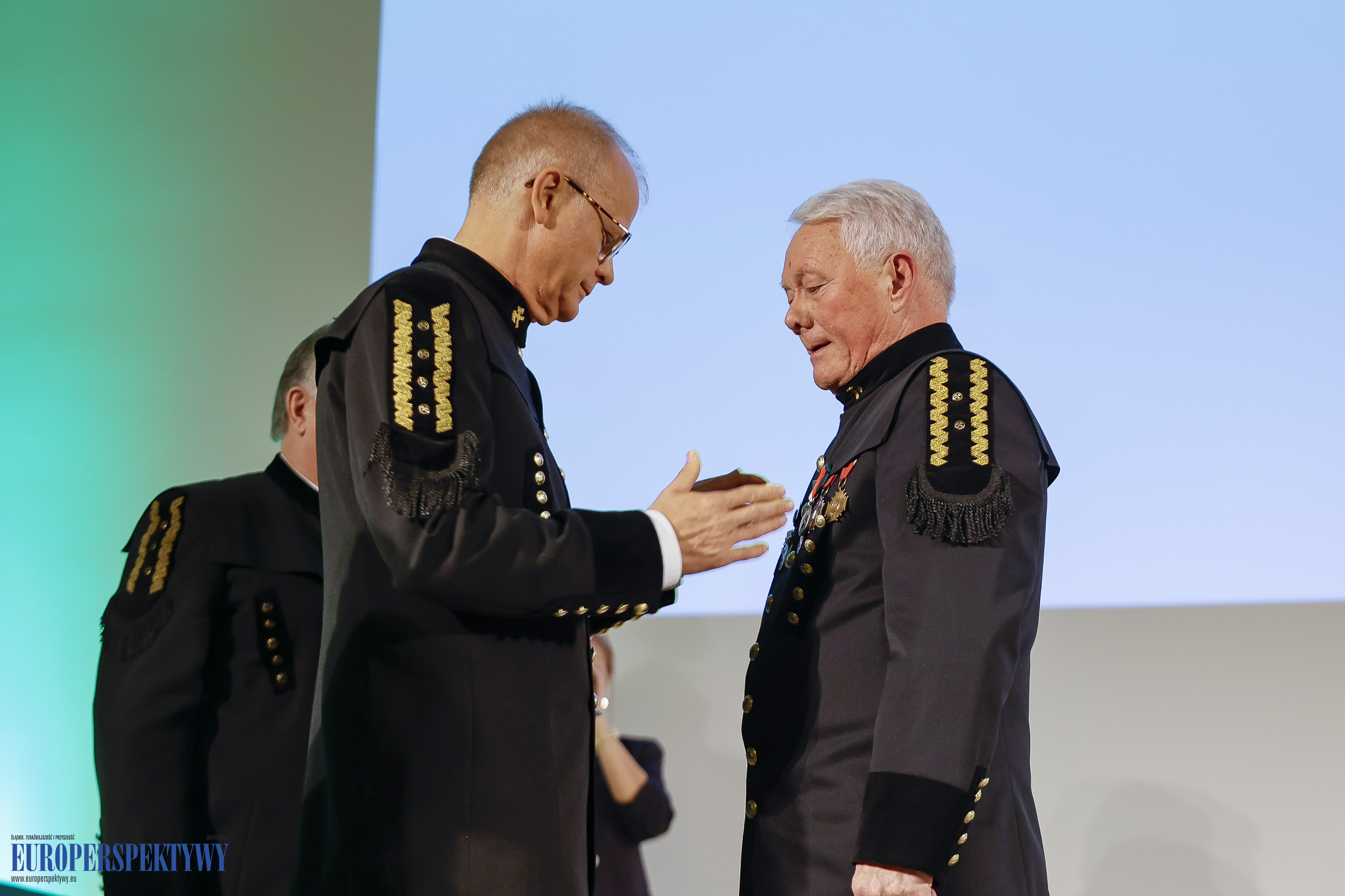 Europerspektywy Barbórka WUG-u 2024