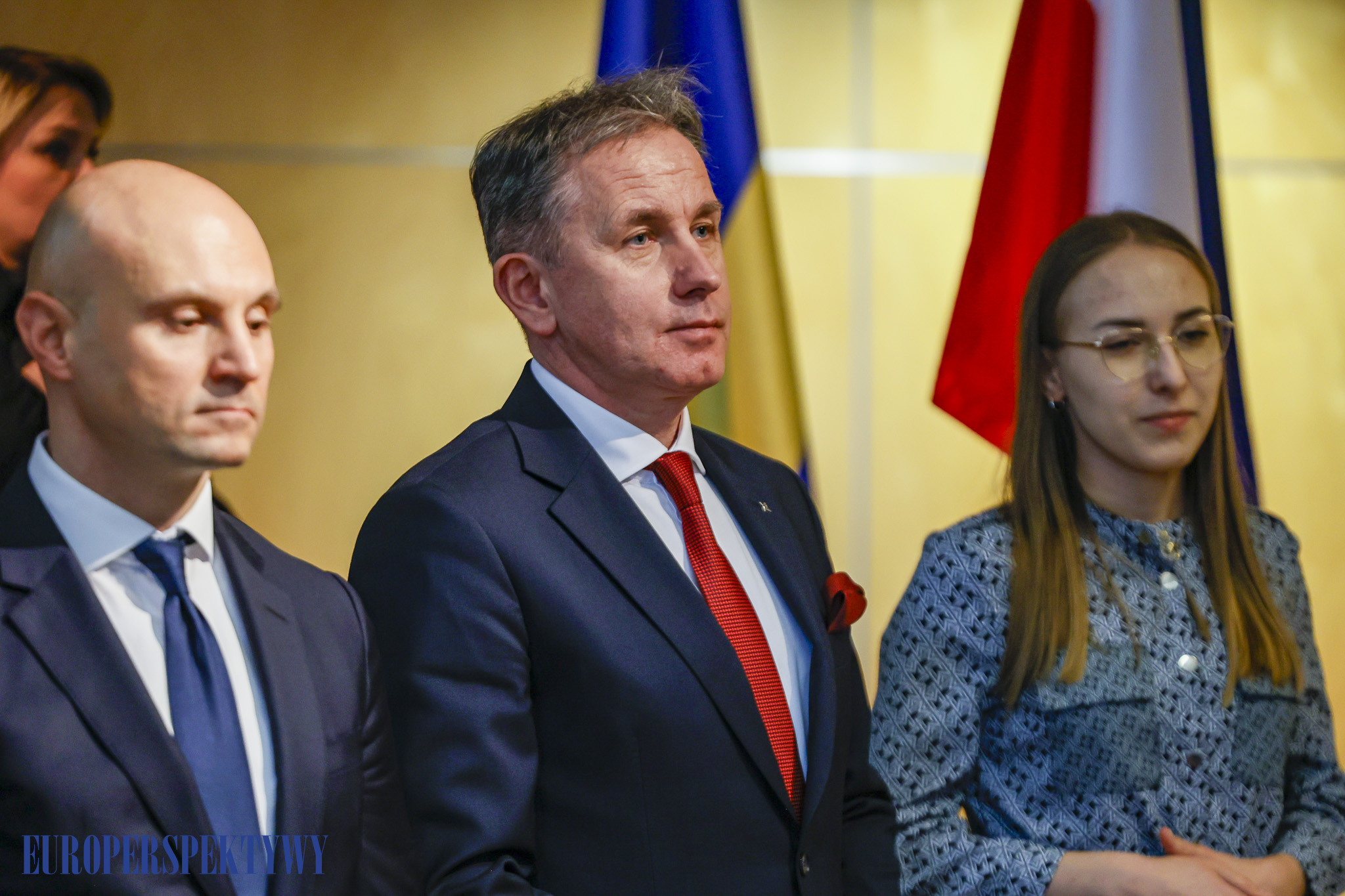 AE (113 z 187) Europerspektywy Uniwersytet Ekonomiczny obchodził swoje 88. urodziny