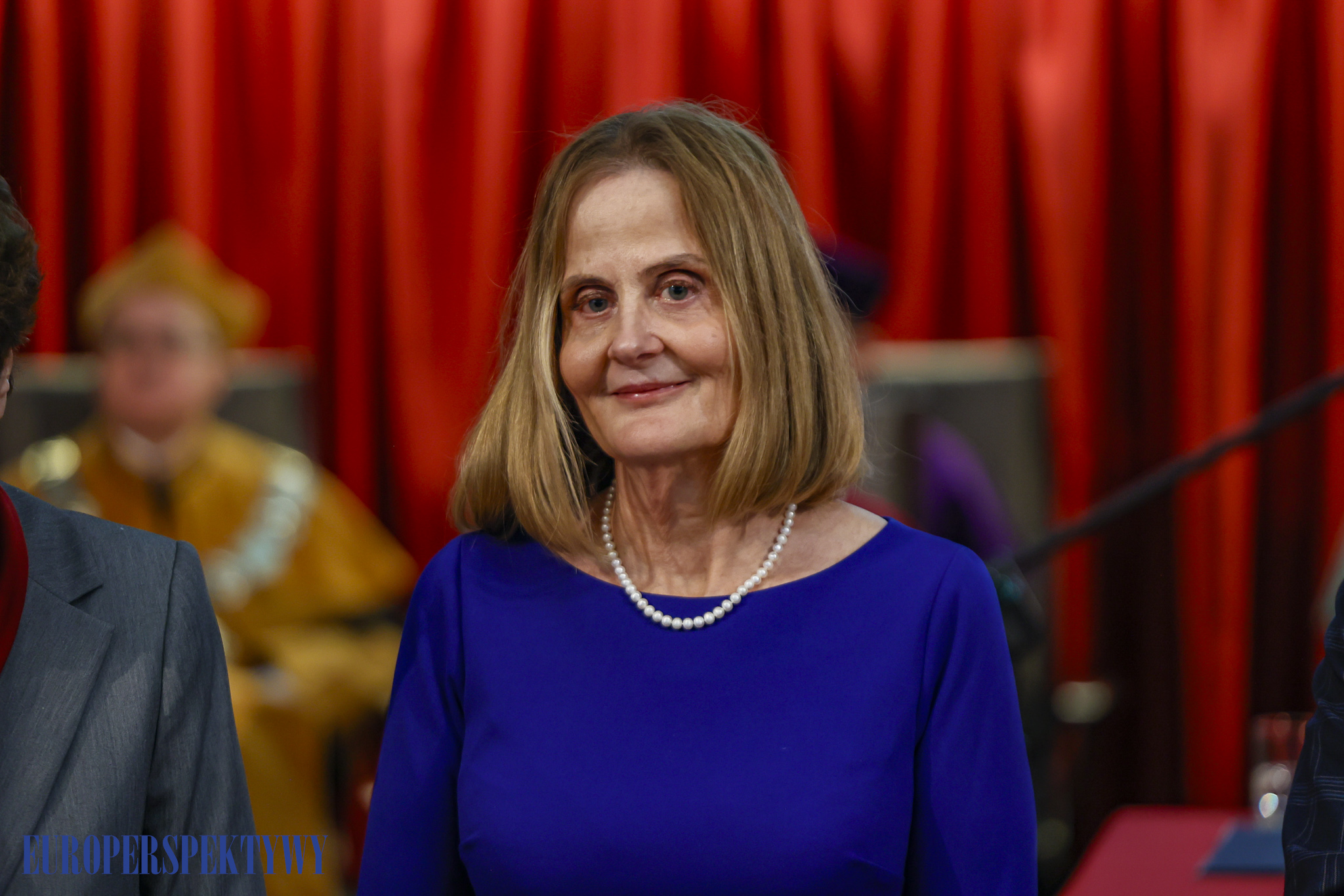 AE (118 z 187) Europerspektywy Uniwersytet Ekonomiczny obchodził swoje 88. urodziny