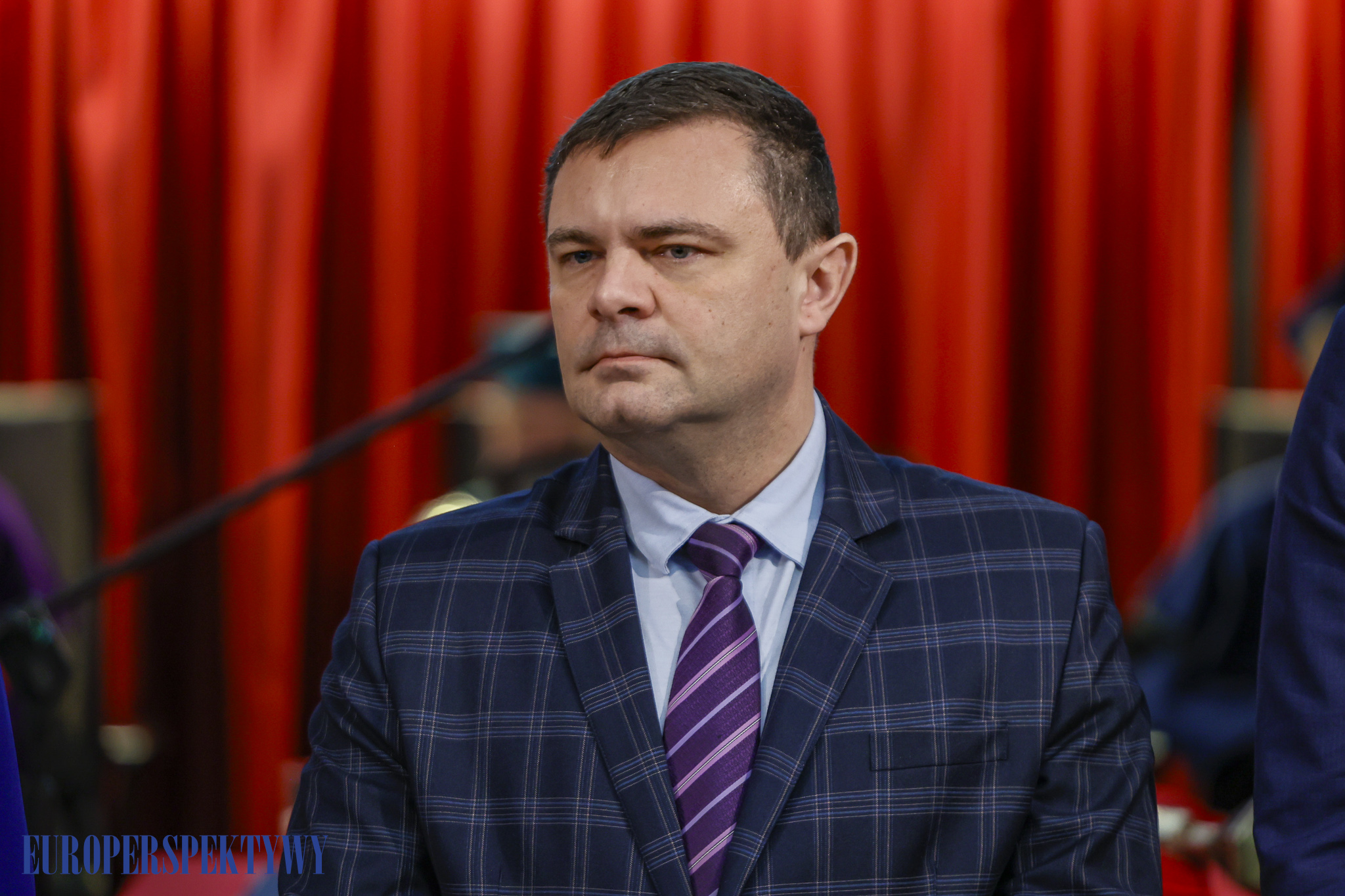 AE (119 z 187) Europerspektywy Uniwersytet Ekonomiczny obchodził swoje 88. urodziny