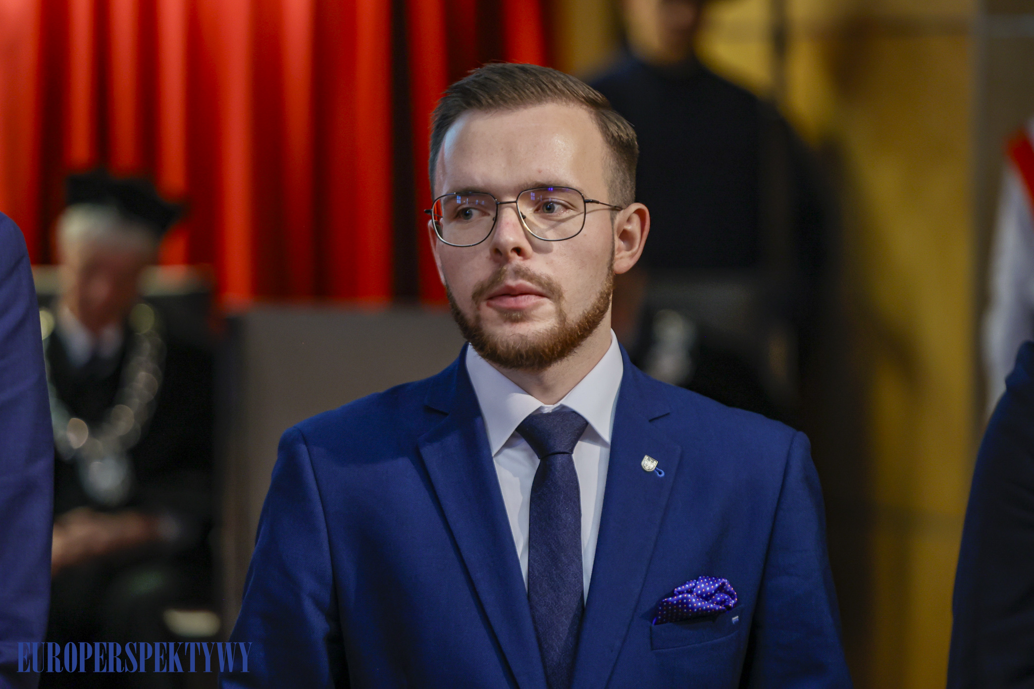 AE (120 z 187) Europerspektywy Uniwersytet Ekonomiczny obchodził swoje 88. urodziny