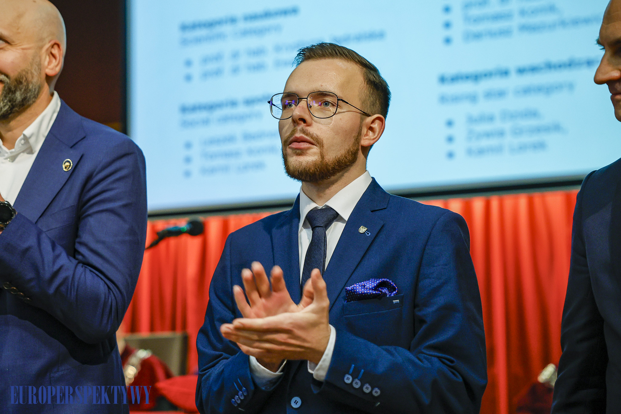 AE (125 z 187) Europerspektywy Uniwersytet Ekonomiczny obchodził swoje 88. urodziny