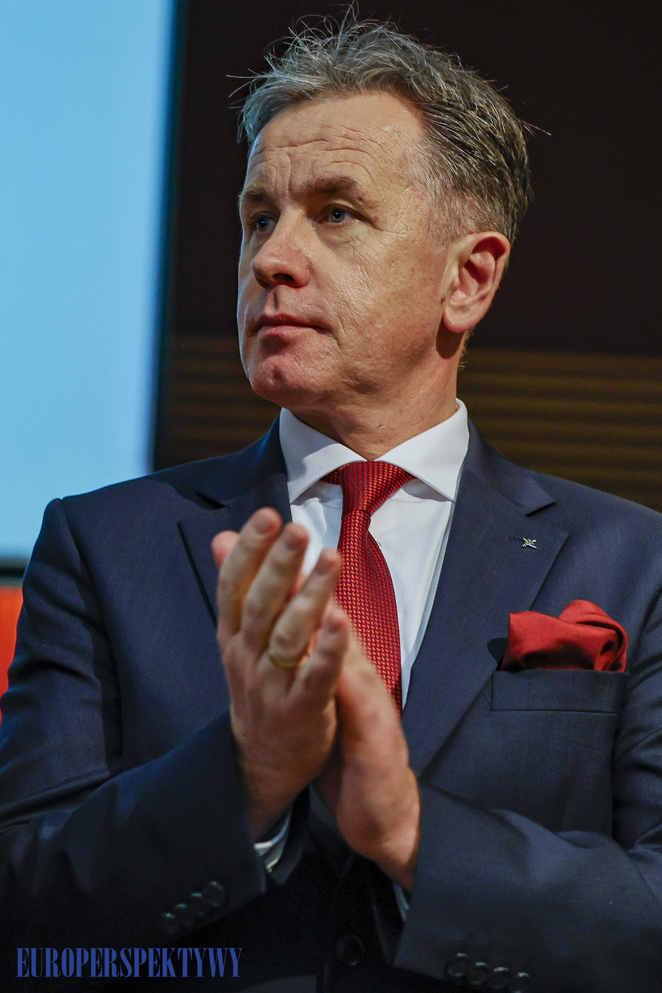 AE (128 z 187) Europerspektywy Uniwersytet Ekonomiczny obchodził swoje 88. urodziny