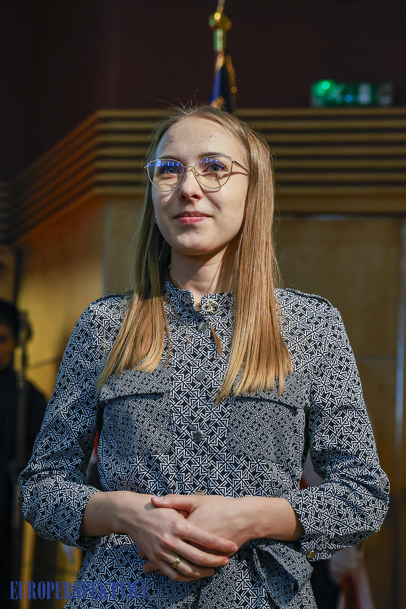 AE (129 z 187) Europerspektywy Uniwersytet Ekonomiczny obchodził swoje 88. urodziny