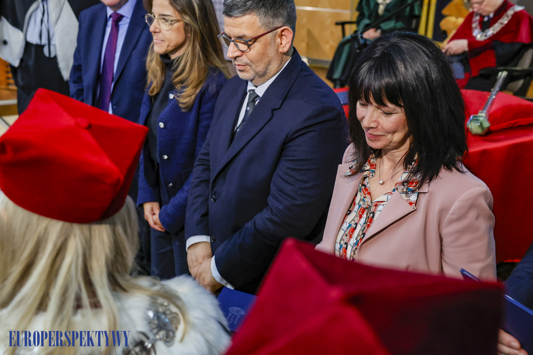 AE (13 z 187) Europerspektywy Uniwersytet Ekonomiczny obchodził swoje 88. urodziny