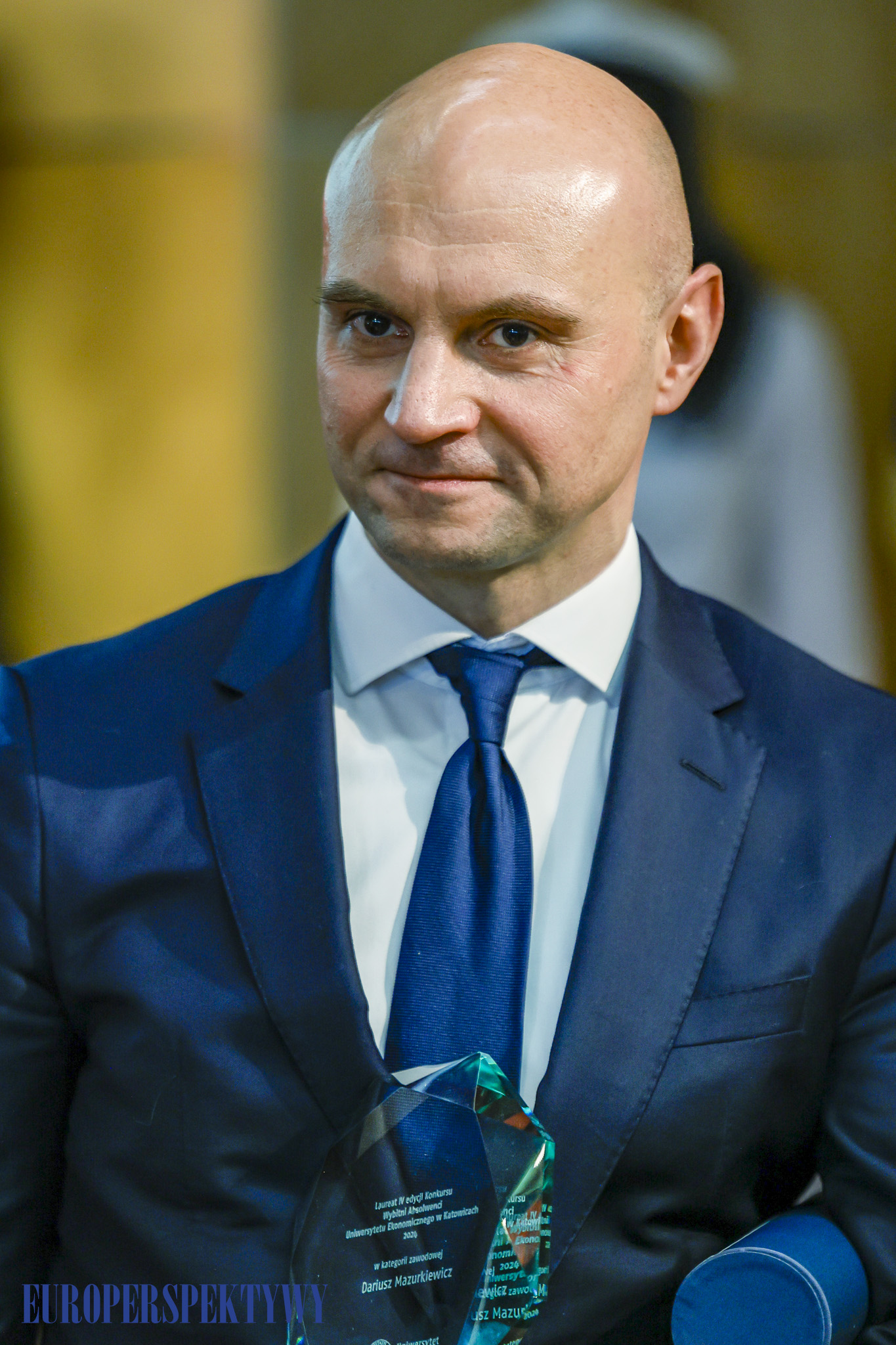 AE (158 z 187) Europerspektywy Uniwersytet Ekonomiczny obchodził swoje 88. urodziny