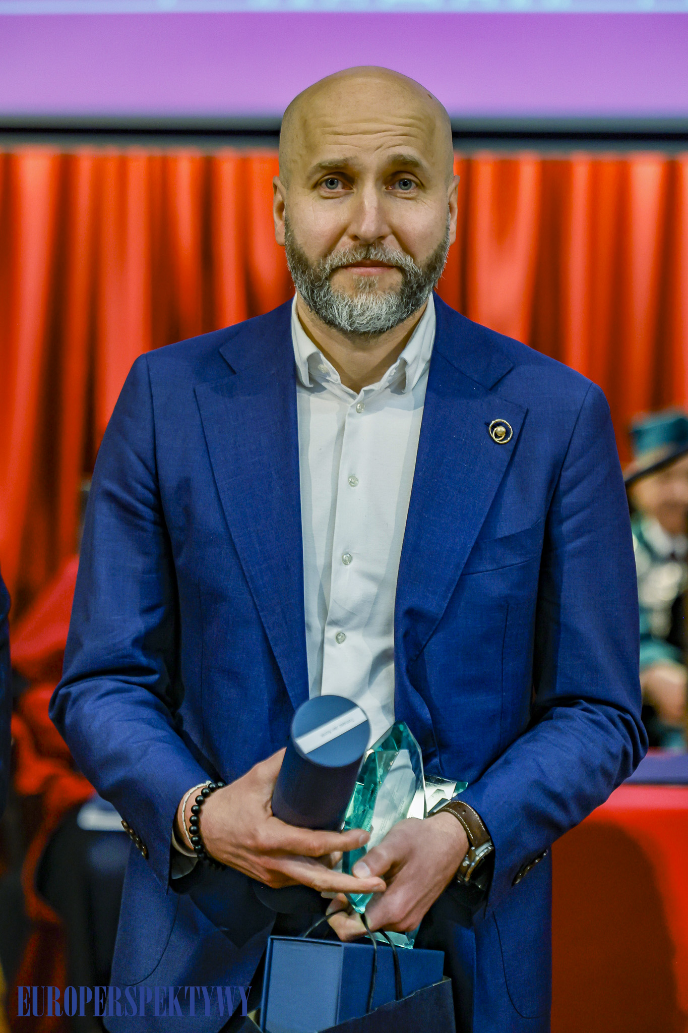 AE (163 z 187) Europerspektywy Uniwersytet Ekonomiczny obchodził swoje 88. urodziny