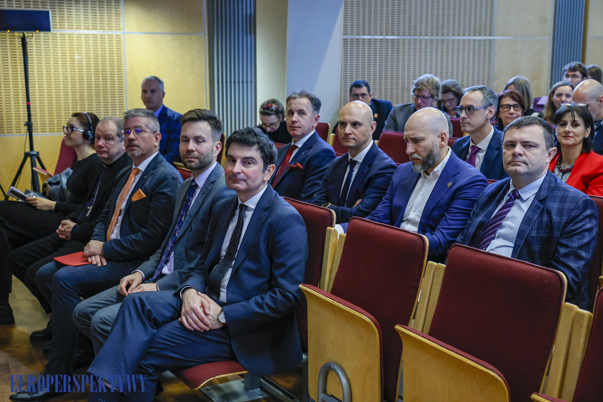 AE (21 z 187) Europerspektywy Uniwersytet Ekonomiczny obchodził swoje 88. urodziny