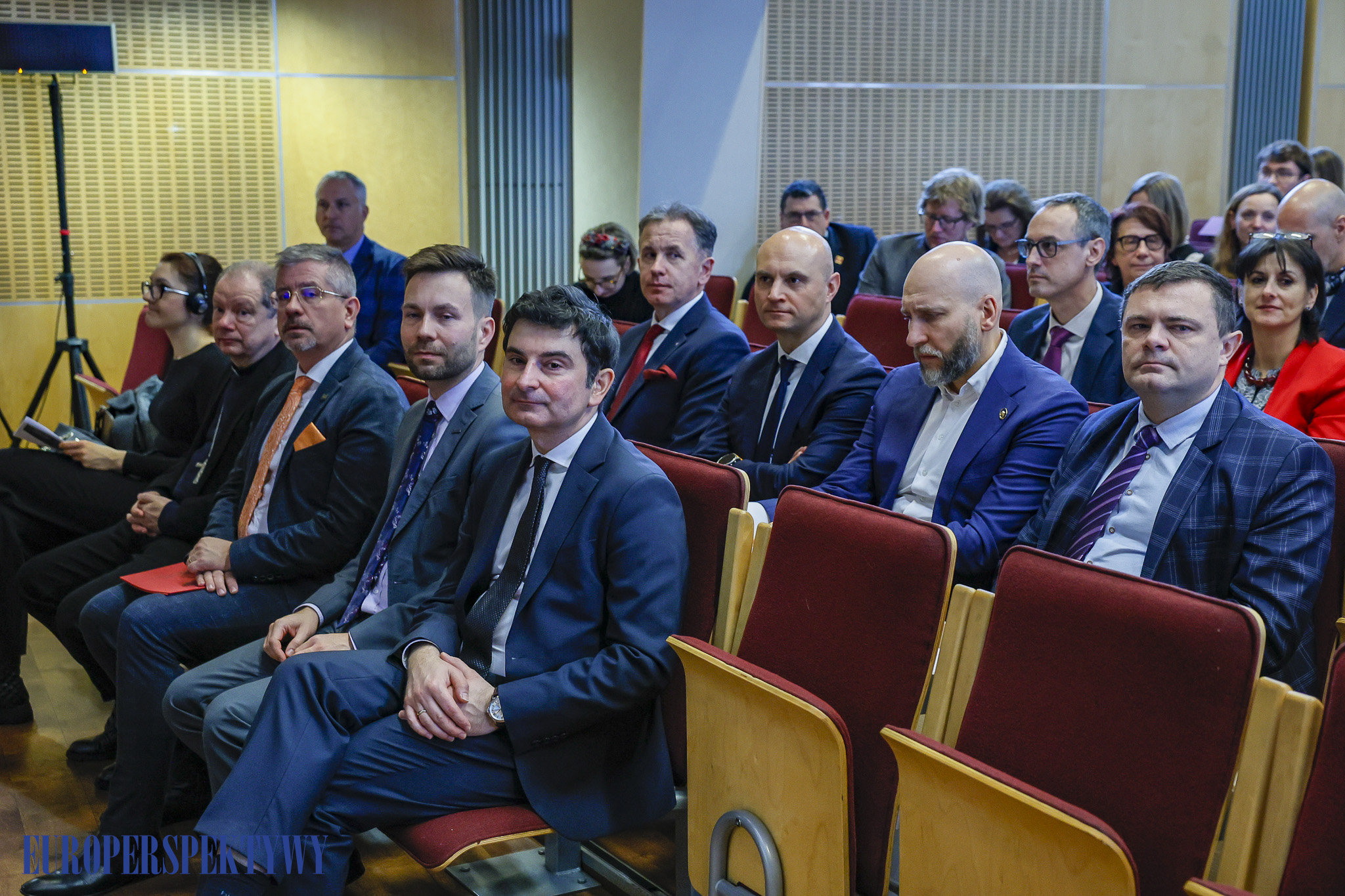 AE (22 z 187) Europerspektywy Uniwersytet Ekonomiczny obchodził swoje 88. urodziny