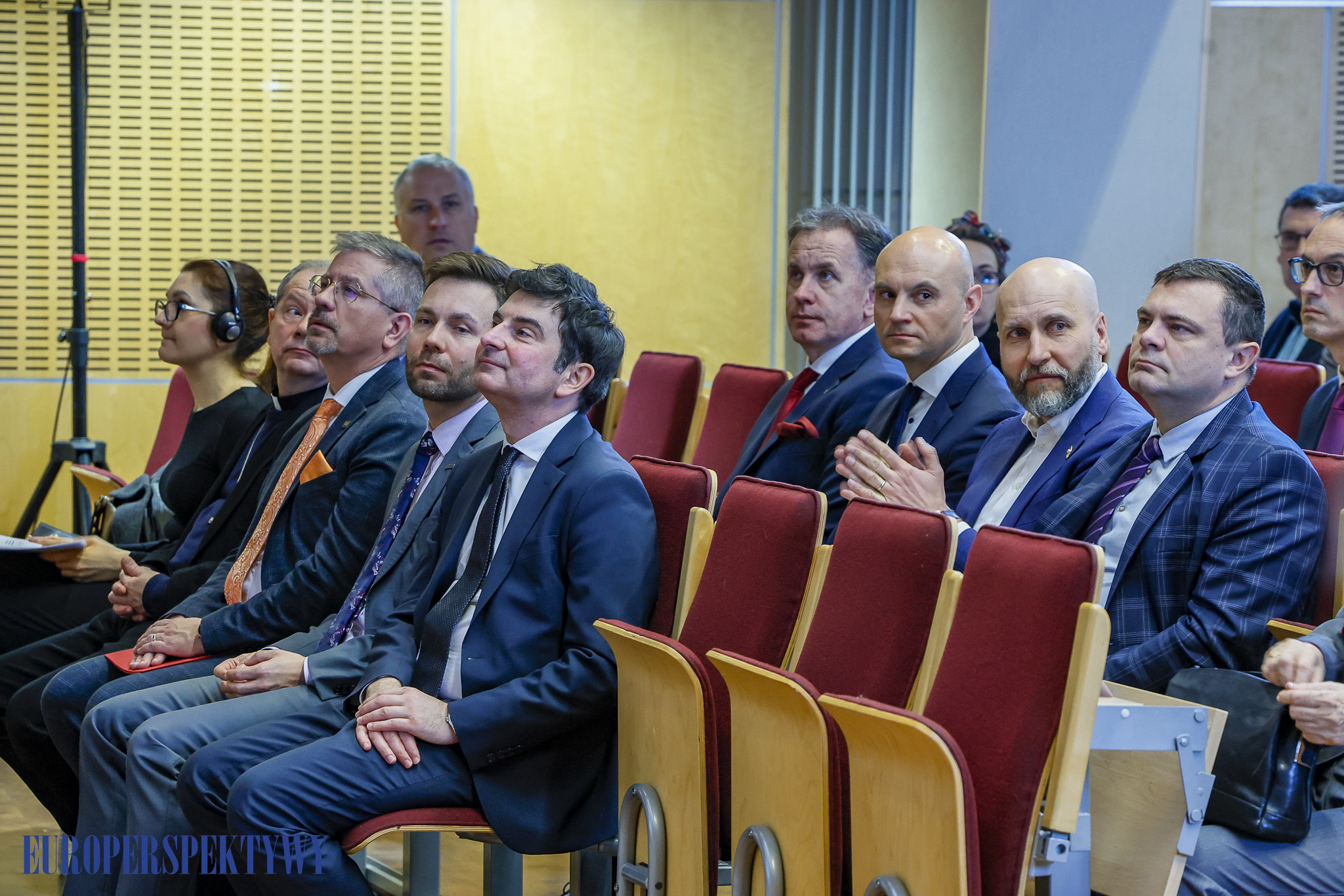 AE (5 z 187) Europerspektywy Uniwersytet Ekonomiczny obchodził swoje 88. urodziny