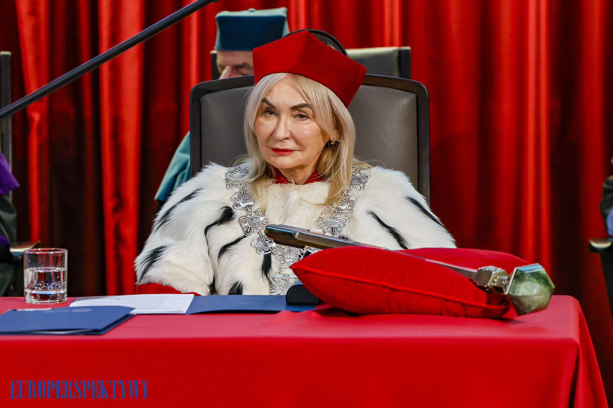 AE (6 z 187) Europerspektywy Uniwersytet Ekonomiczny obchodził swoje 88. urodziny