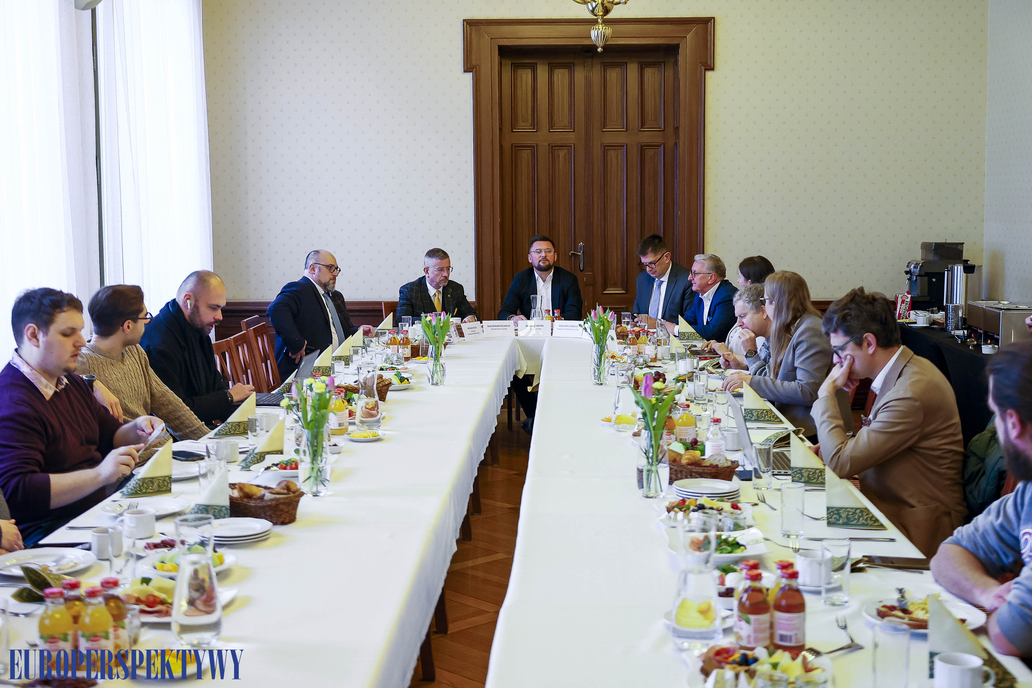 Europerspektywy Katowice: podsumowanie inwestycji mieszkaniowych