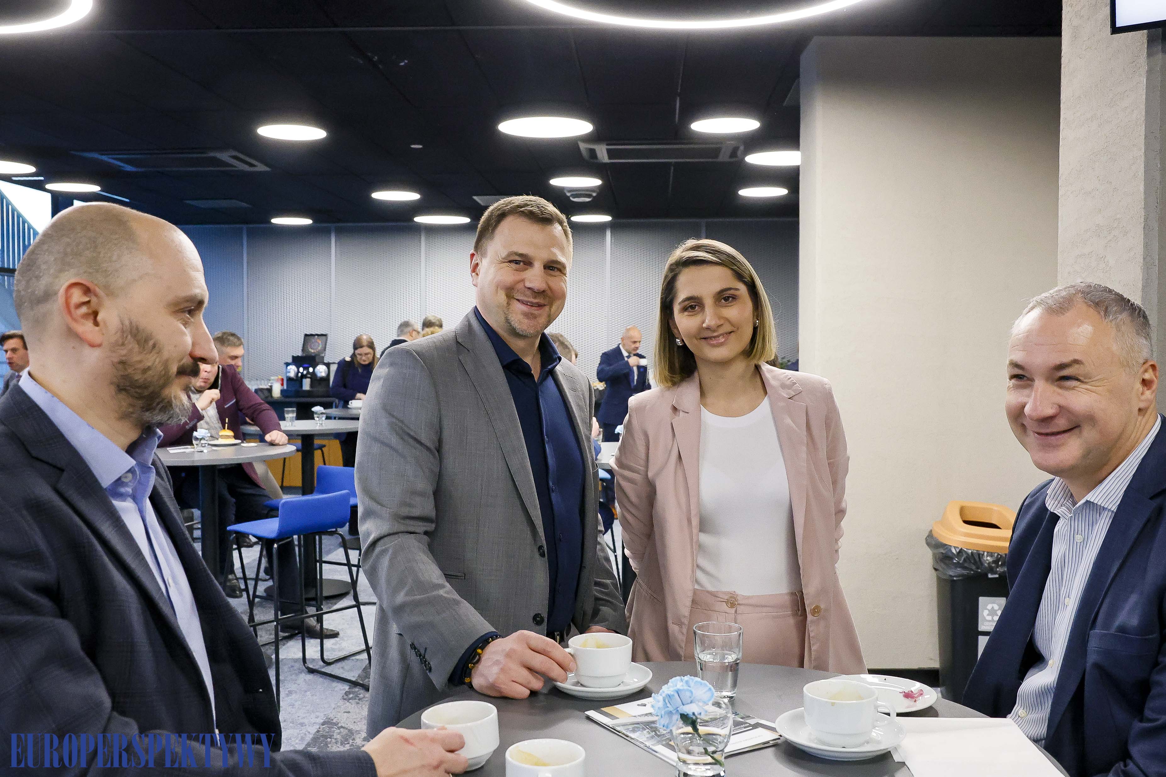 EP (1 z 155) Europerspektywy RIG: Gospodarcze Otwarcie Roku 2025