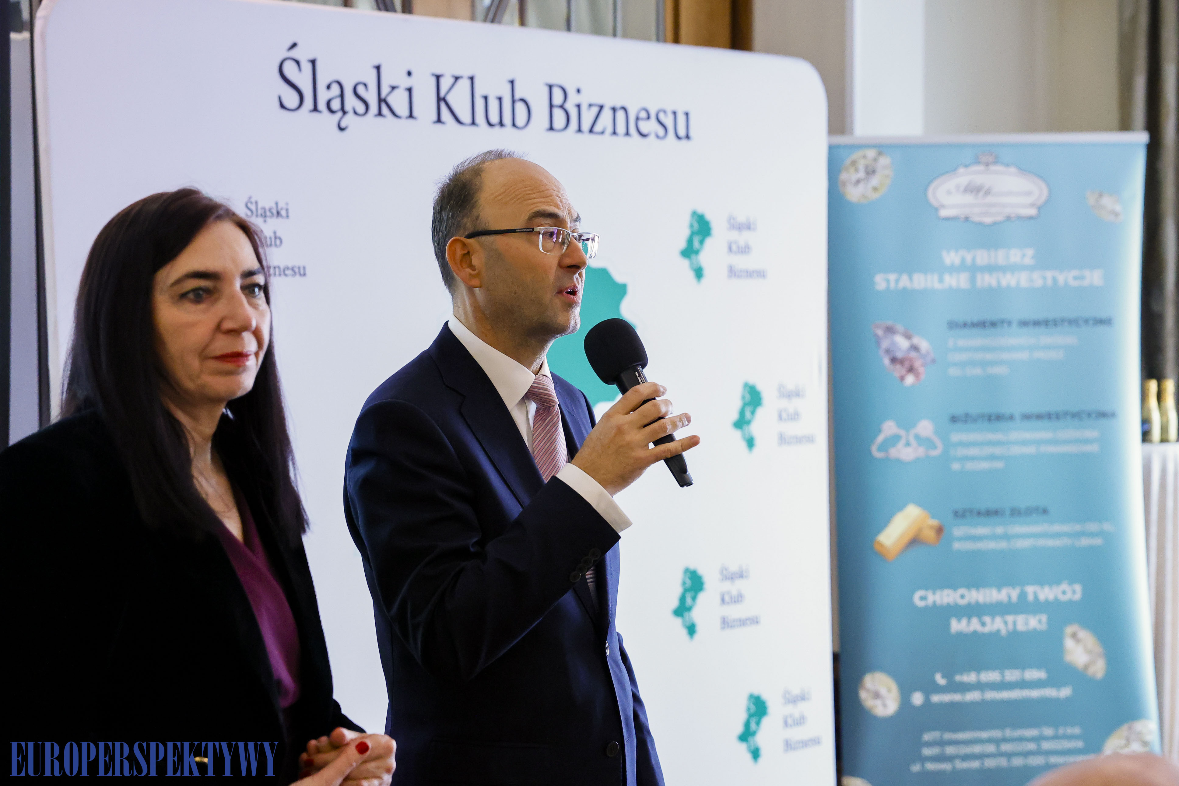 EP (1 z 57) Europerspektywy ŚKB: inwestycyjne otwarcie roku