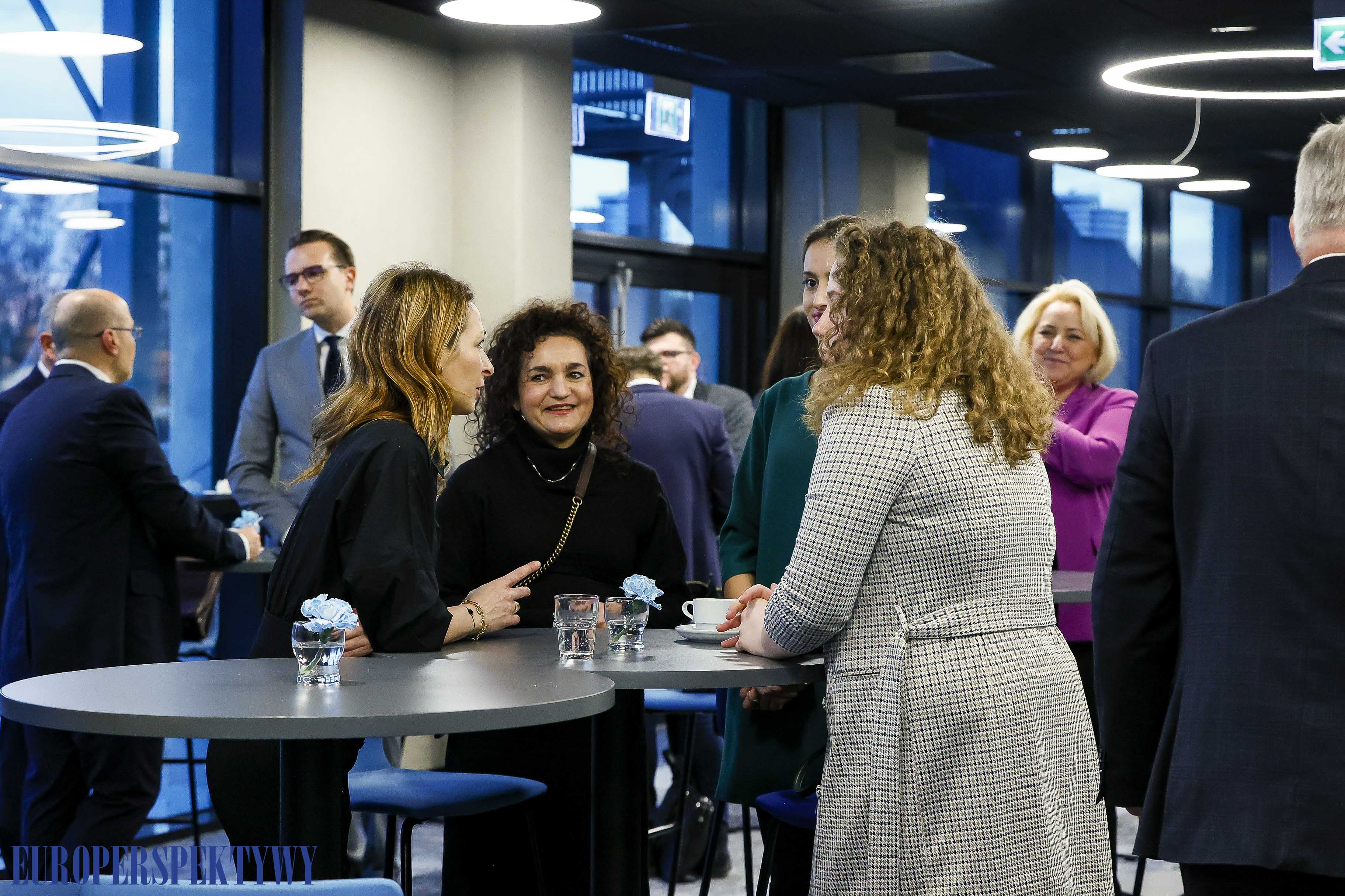 EP (10 z 155) Europerspektywy RIG: Gospodarcze Otwarcie Roku 2025