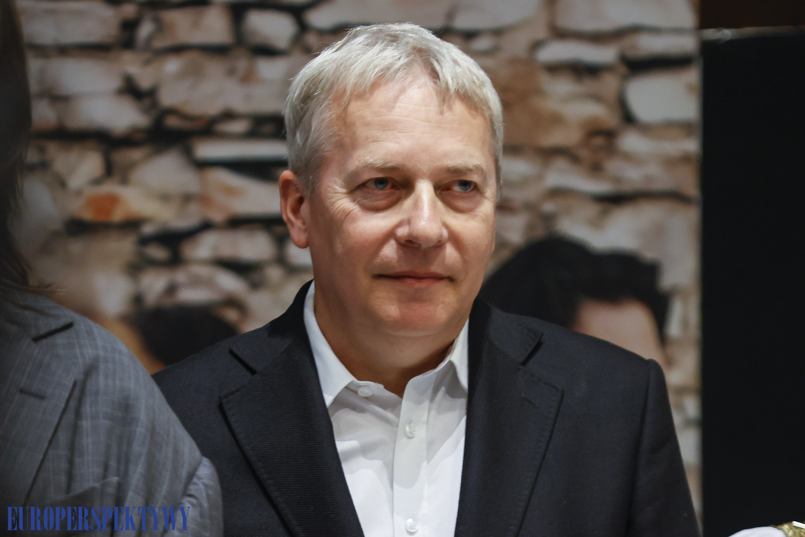 EP (10 z 24) Europerspektywy „Pieśni Współczesne Tom II” - trasa koncertowa