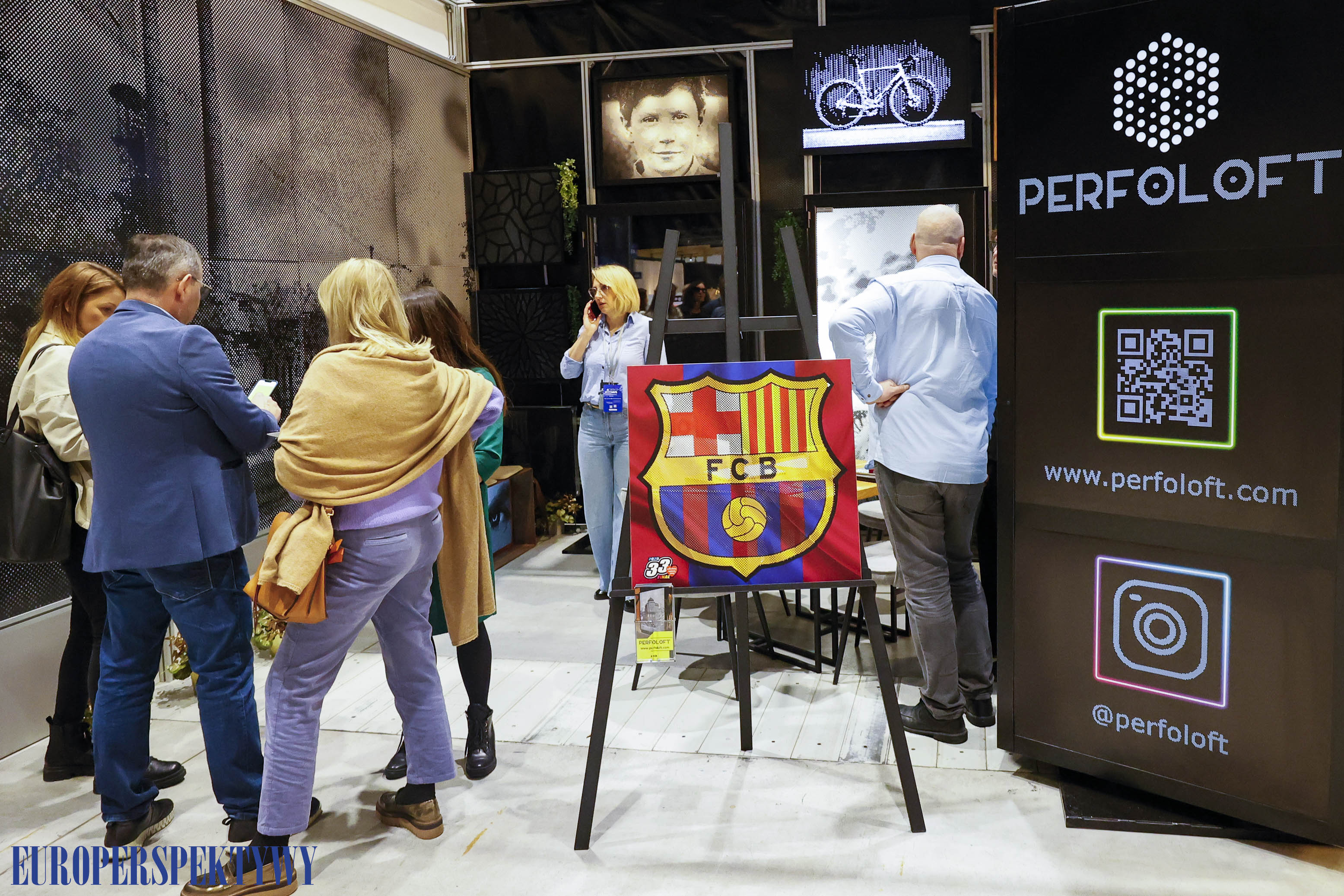 EP (10 z 26) Europerspektywy 4DD 2025 – Katowice stolicą designu i innowacji