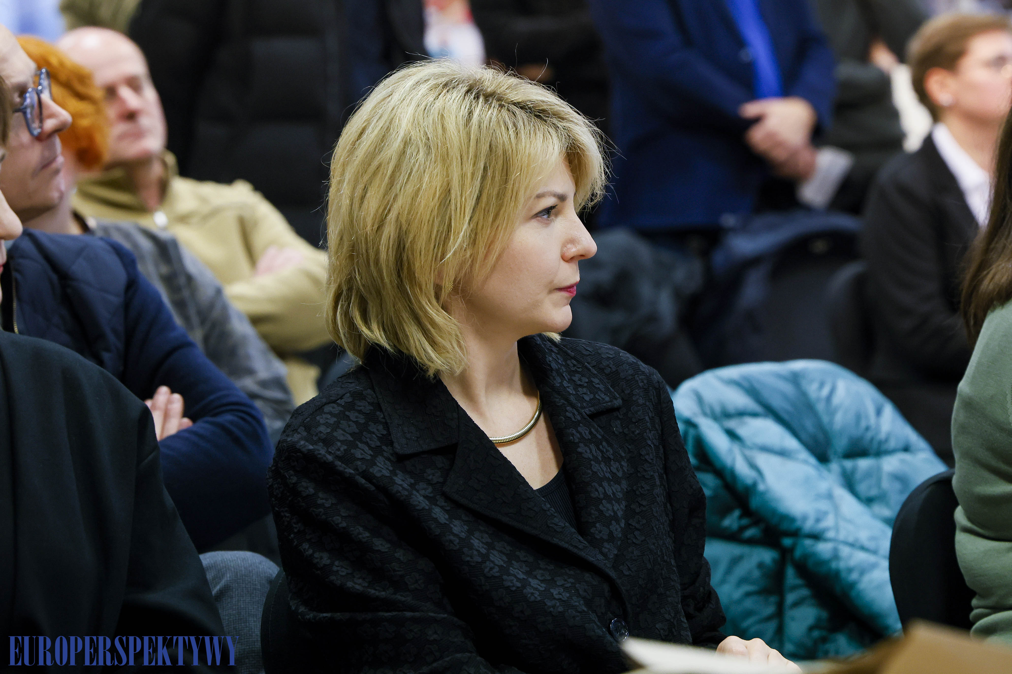 EP (10 z 31) Europerspektywy Po ślōnsku – Biblioteka Śląska popularyzuje i promuje