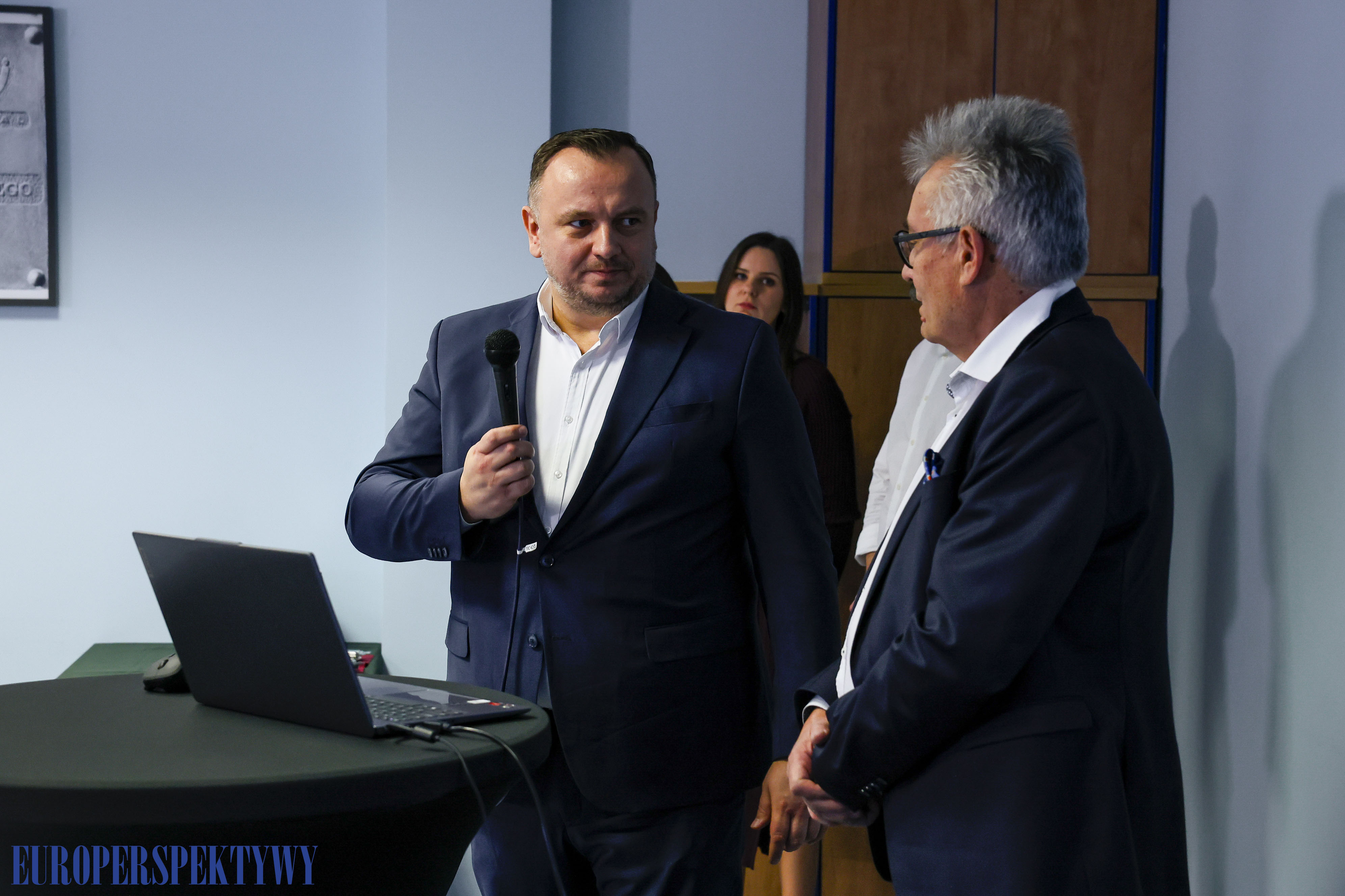 EP (10 z 36) Europerspektywy KCO: Nowa era w leczeniu raka trzonu macicy