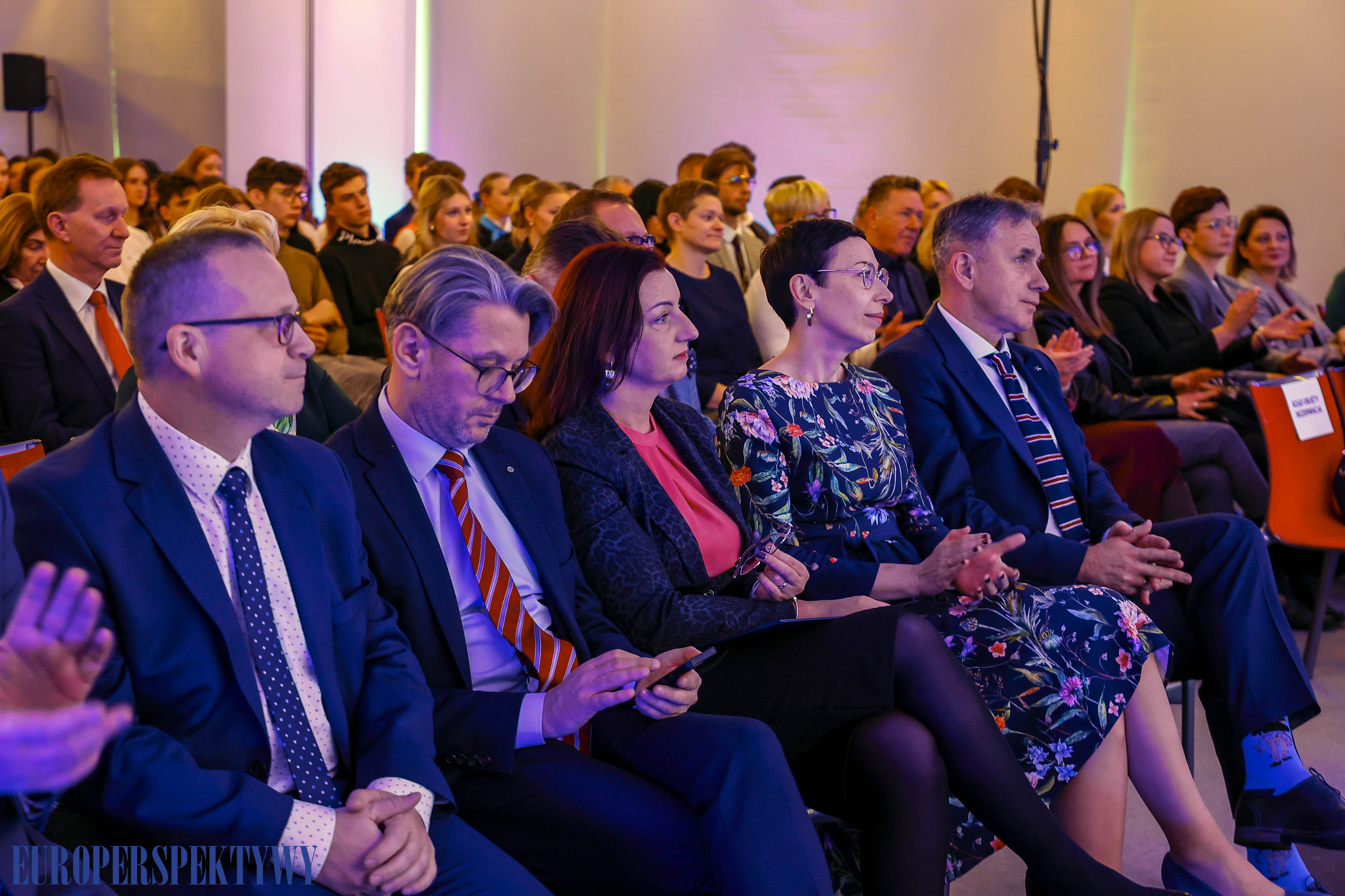 Europerspektywy Śląskie. Zawodowcy 2