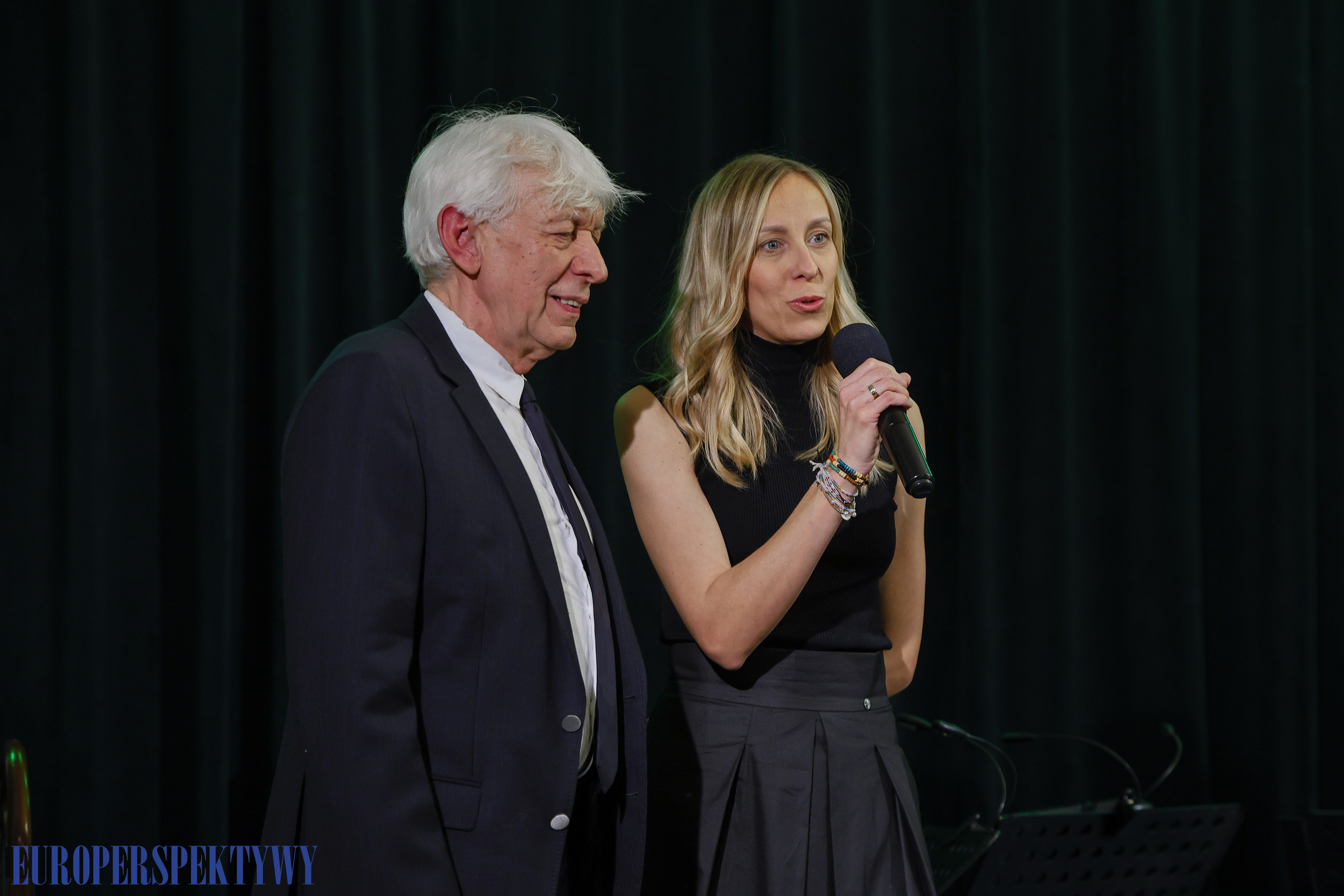 EP (10 z 79) Europerspektywy Pałac w Rzuchowie – VI koncert noworoczny