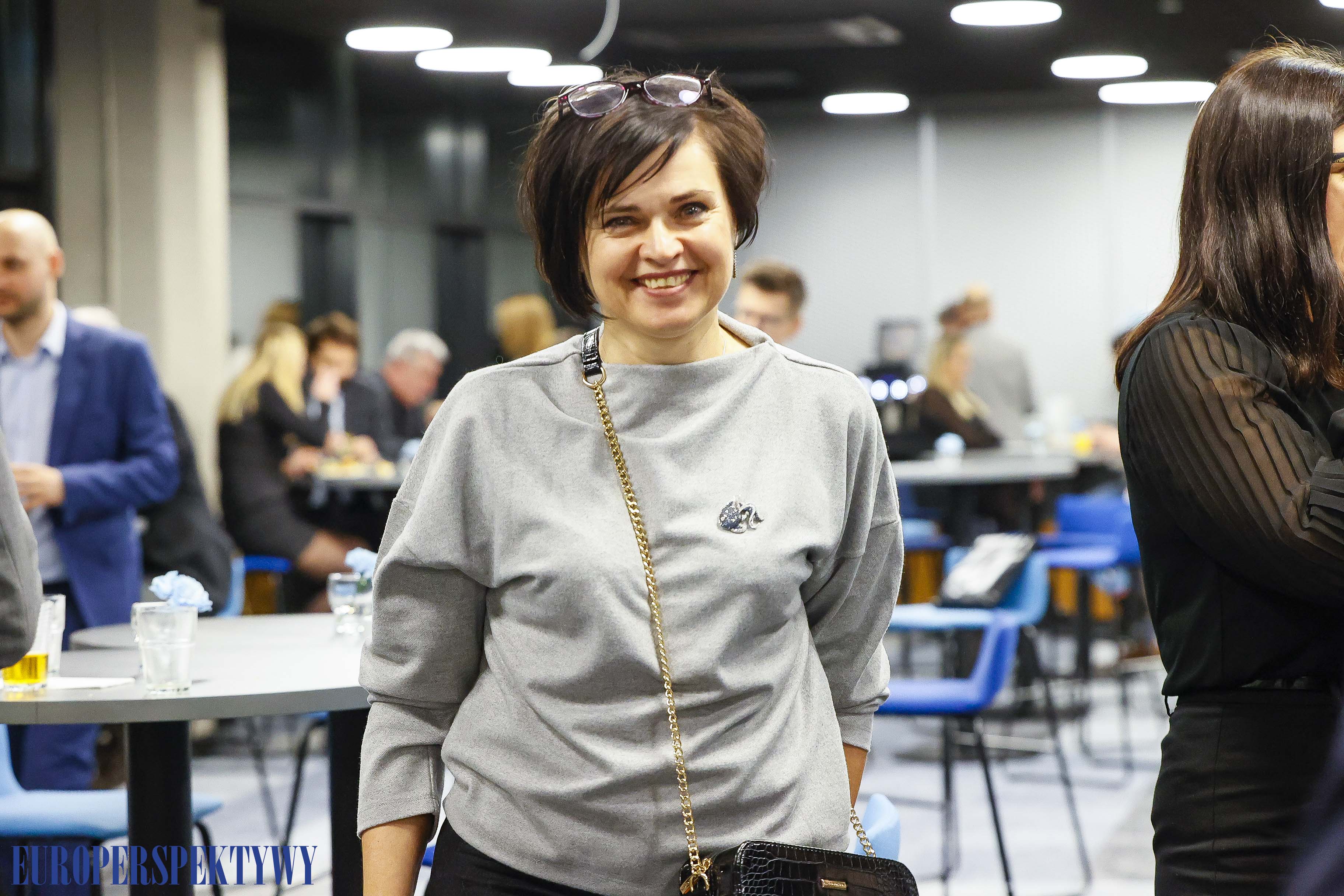 EP (100 z 155) Europerspektywy RIG: Gospodarcze Otwarcie Roku 2025