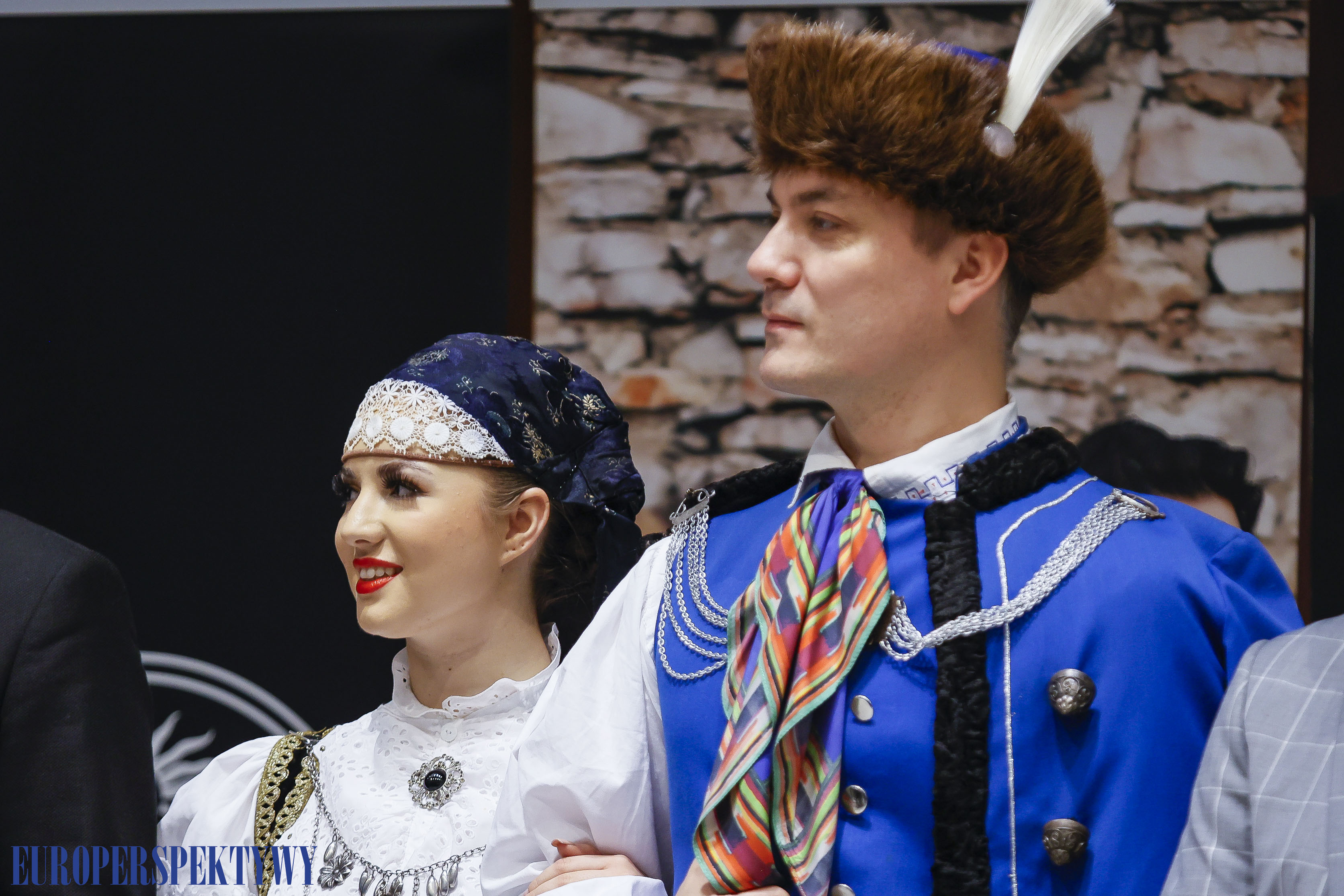 EP (11 z 24) Europerspektywy „Pieśni Współczesne Tom II” - trasa koncertowa