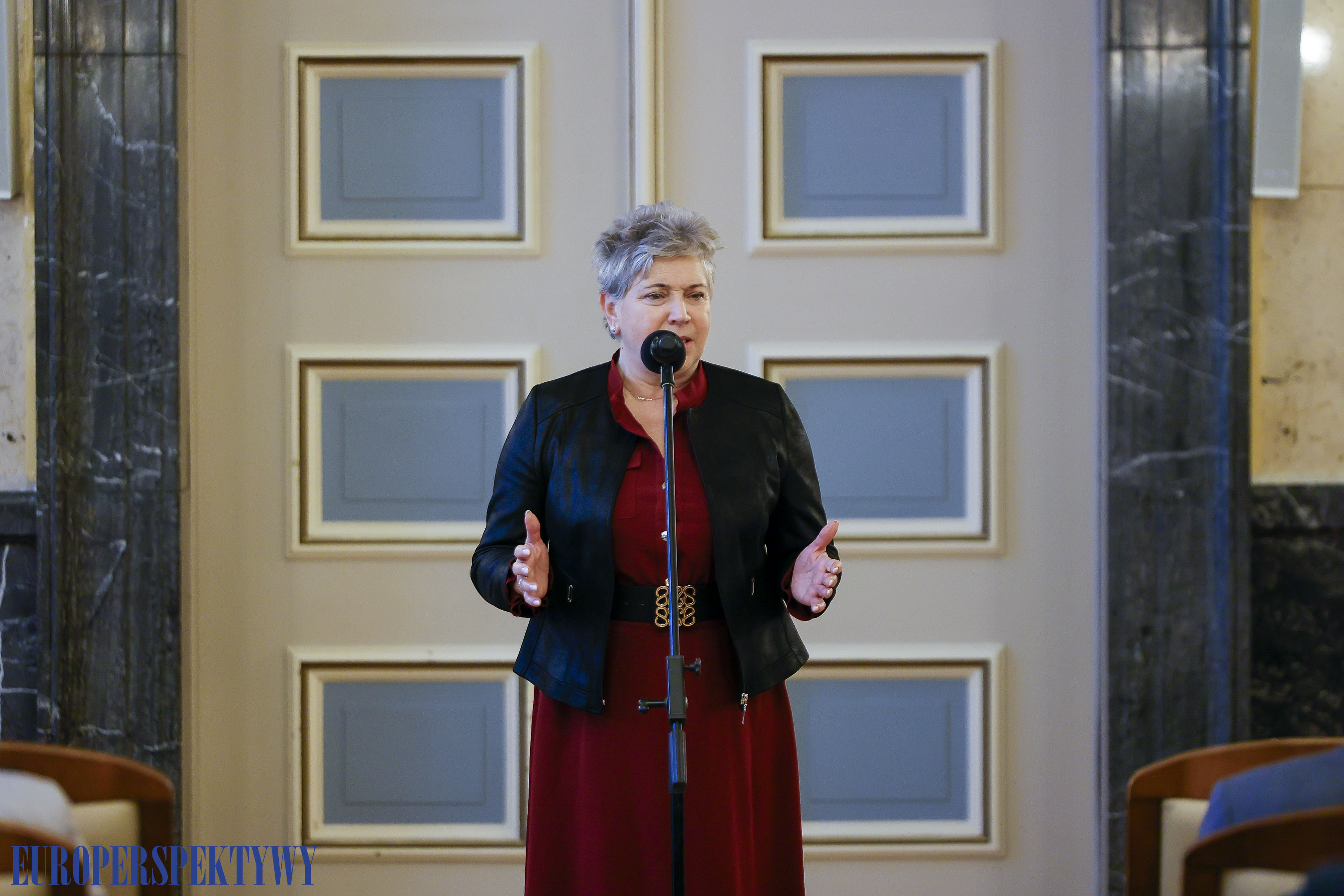 Europerspektywy Transformacja energetyczna a model PPP