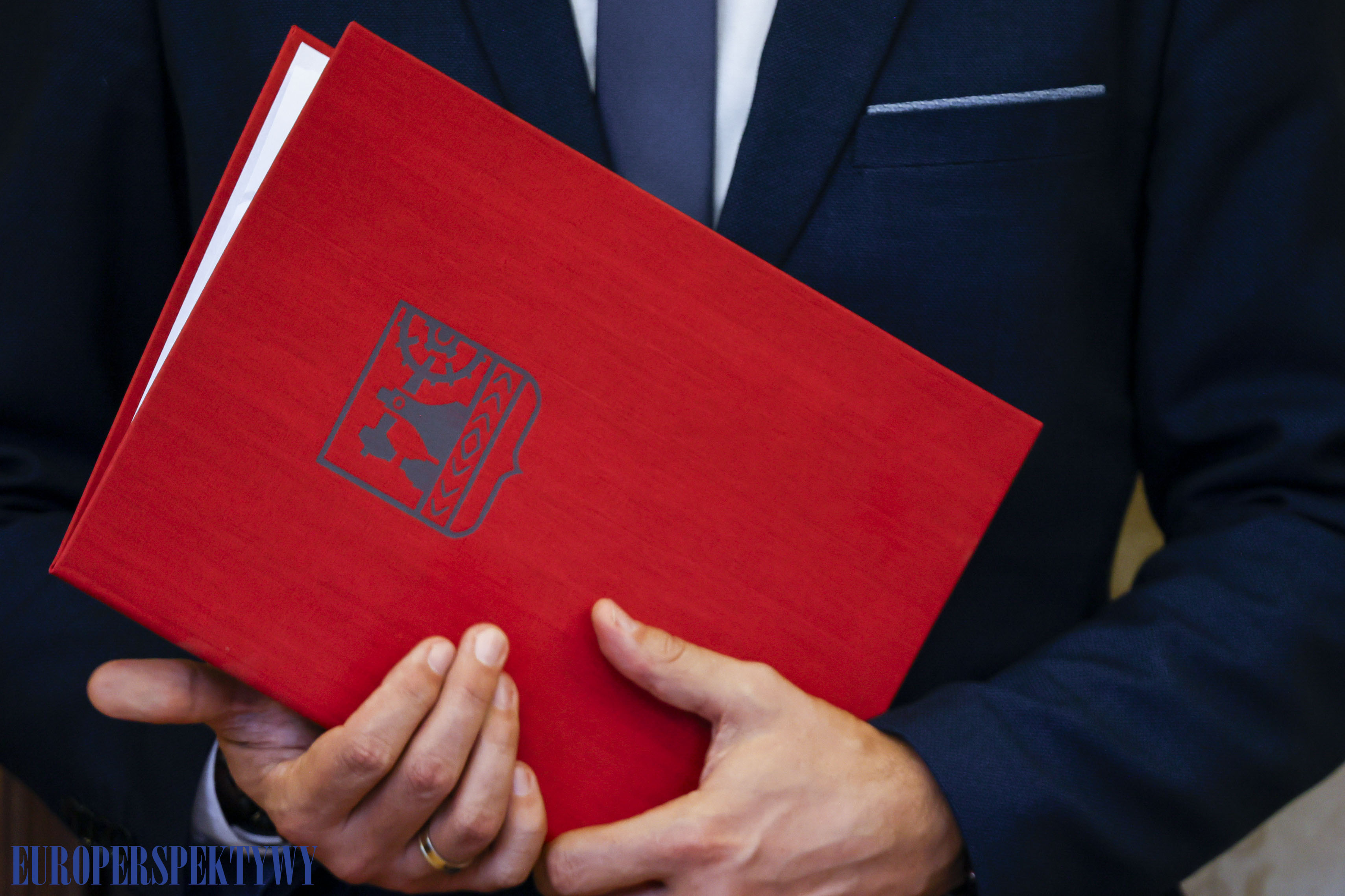 Europerspektywy Katowice członkiem PPCA